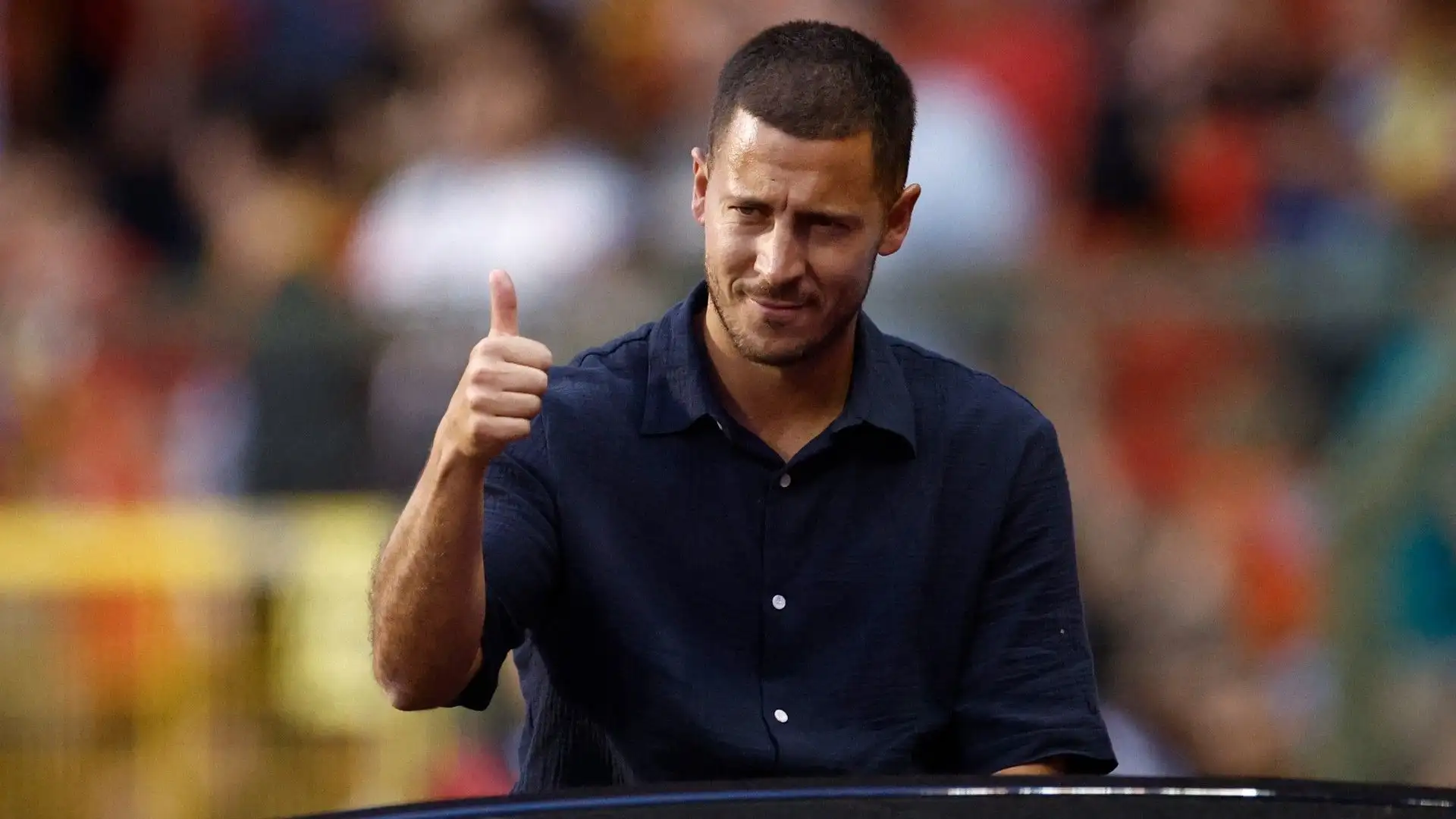 Eden Hazard deve ancora capire se continuare a giocare a calcio o dedicarsi ad altro: intanto è svincolato
