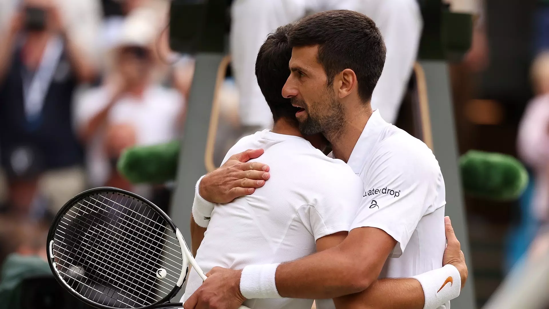 Alcaraz-Djokovic e Muchova-Gauff le finali di Cincinnati