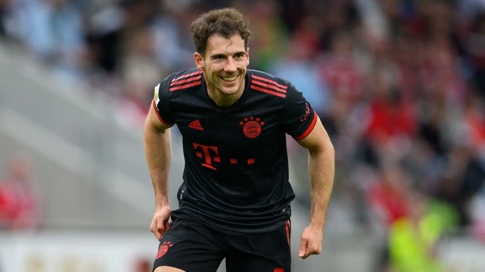 Stando a quanto riferisce Sky Sport DE, i bianconeri avrebbero messo nel mirino Leon Goretzka
