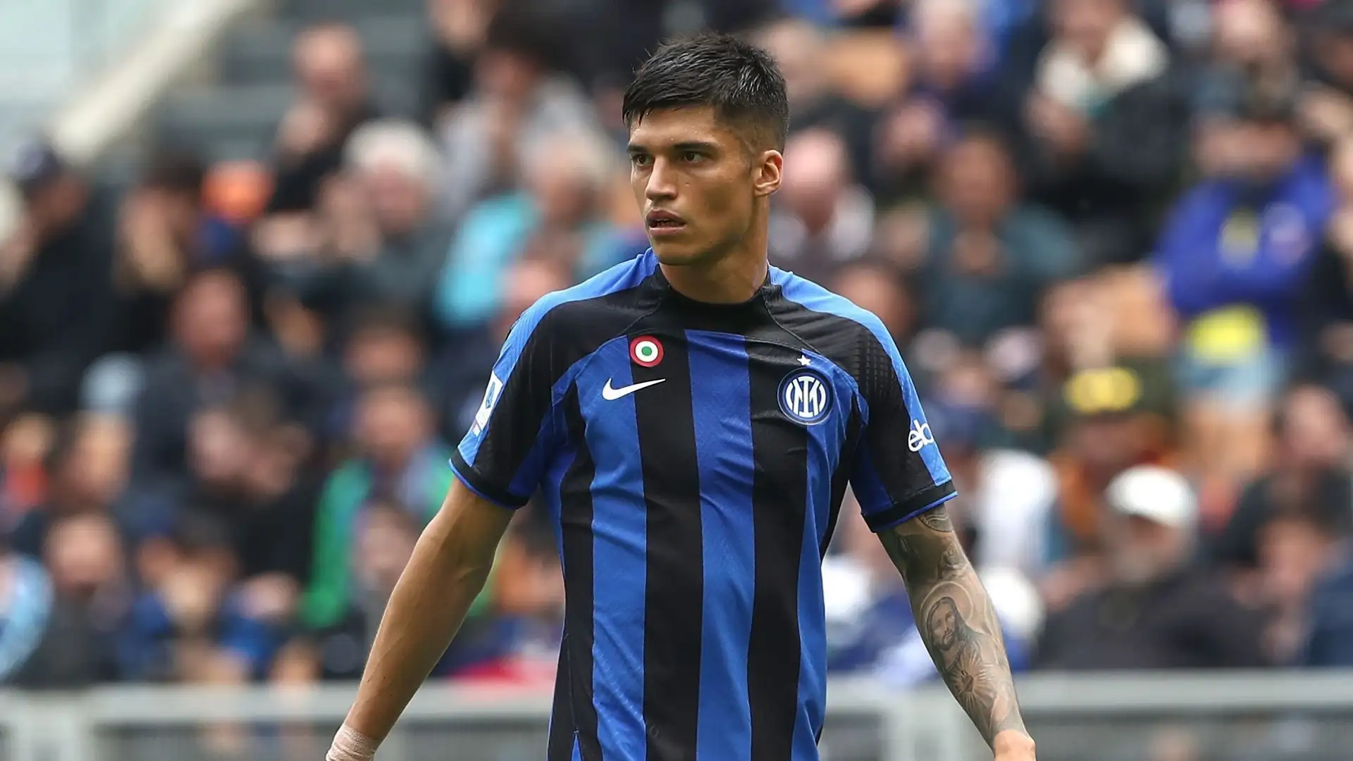 La dirigenza dell'Inter ora spera nella Turchia
