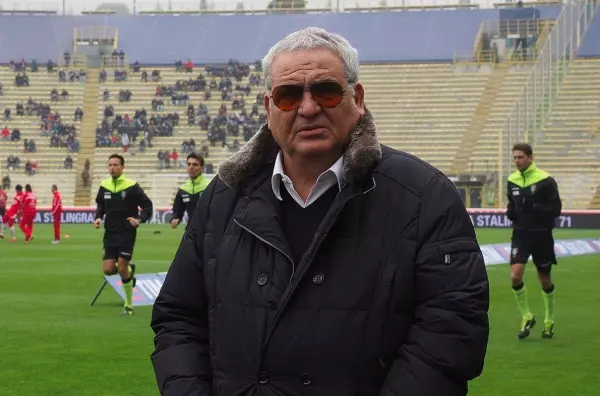 Lecce, Pantaleo Corvino senza giri di parole sul futuro di Morten Hjulmand