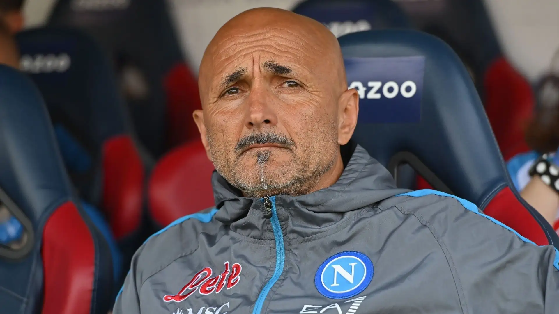 L'allenatore toscano verrà presentato in conferenza stampa il 2 settembre 
