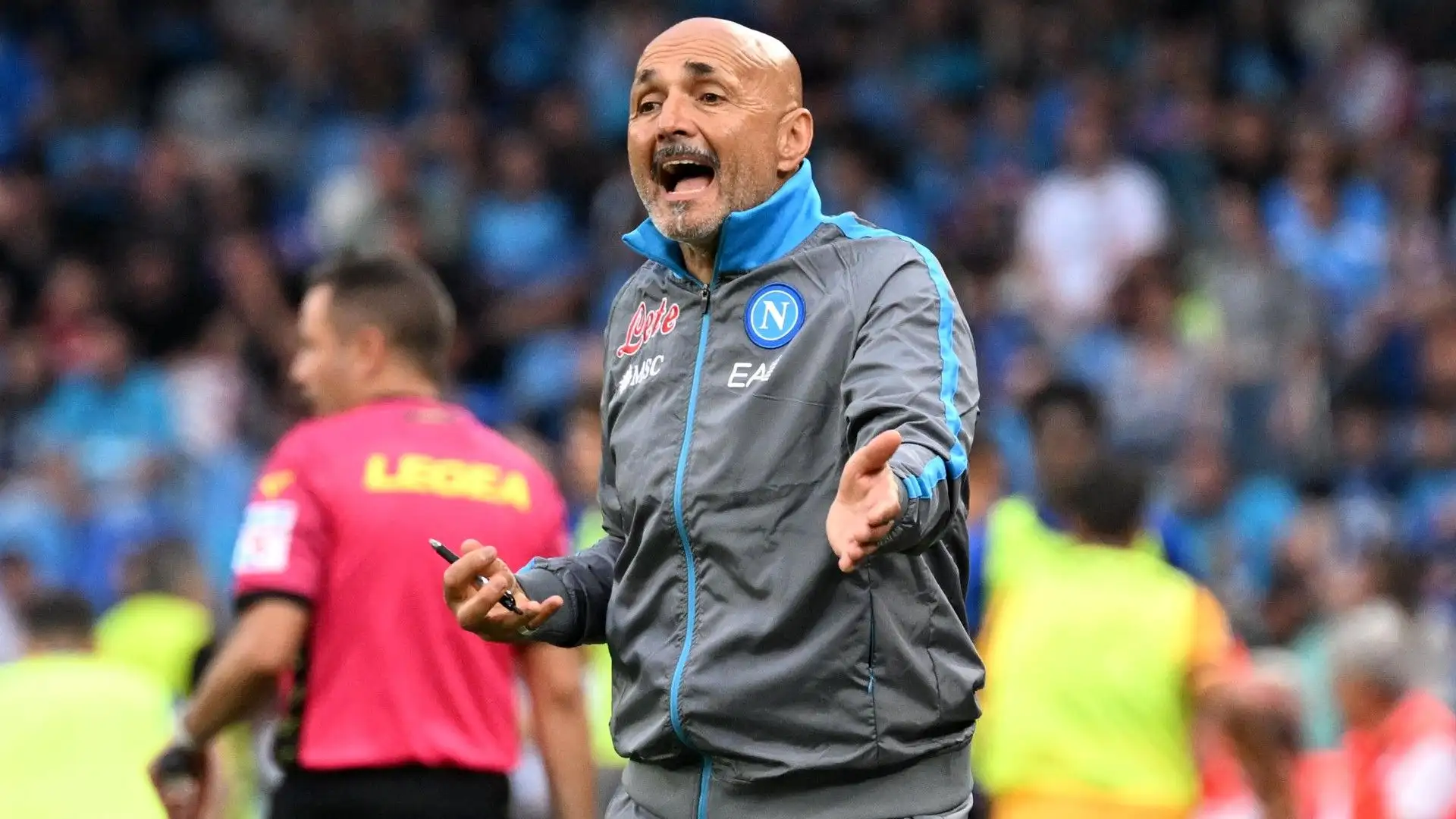 Euro 2020 a parte, l'Italia sta faticando a trovare risultati positivi
