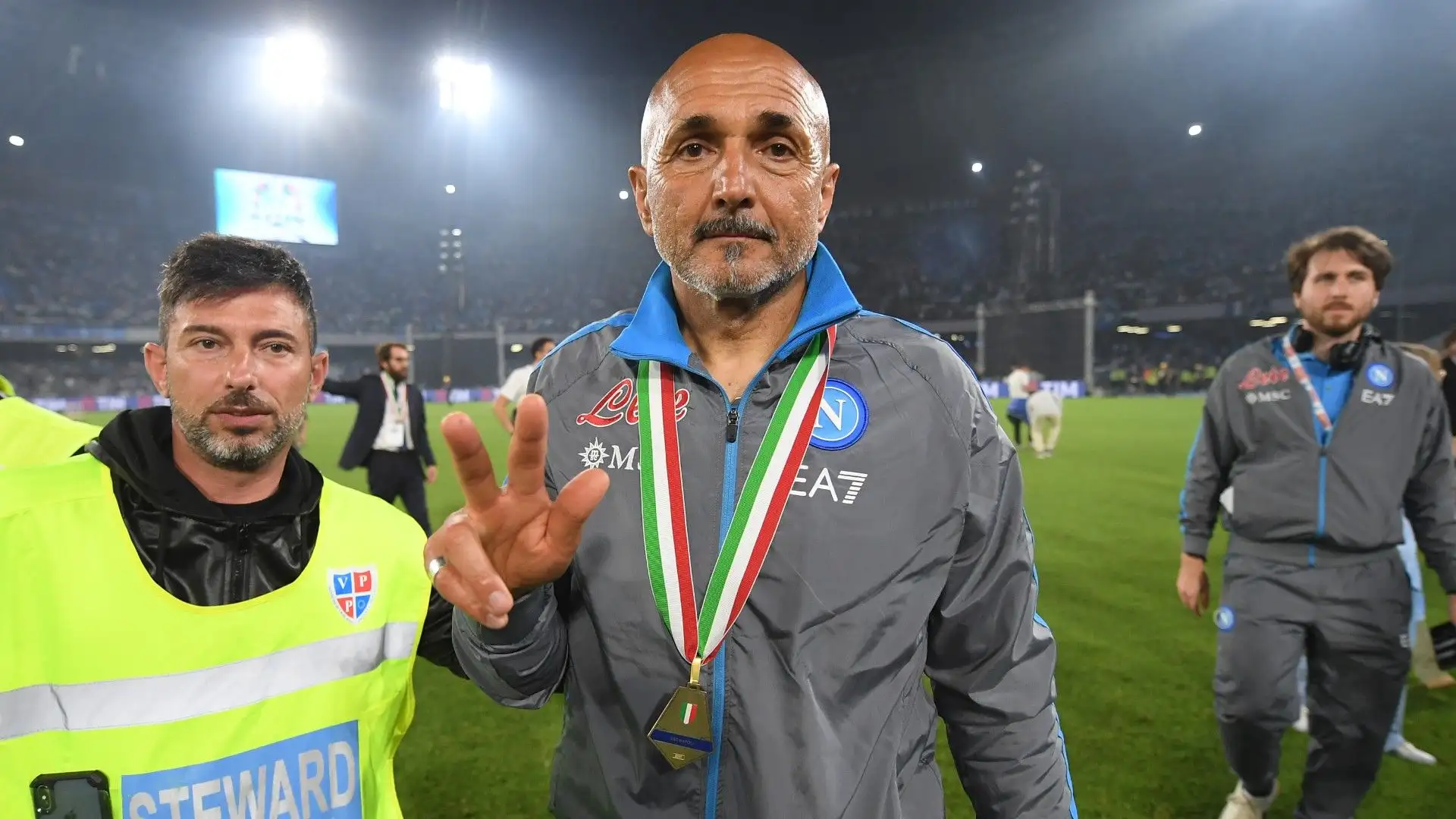 Gli Azzurri non si sono qualificati agli ultimi mondiali
