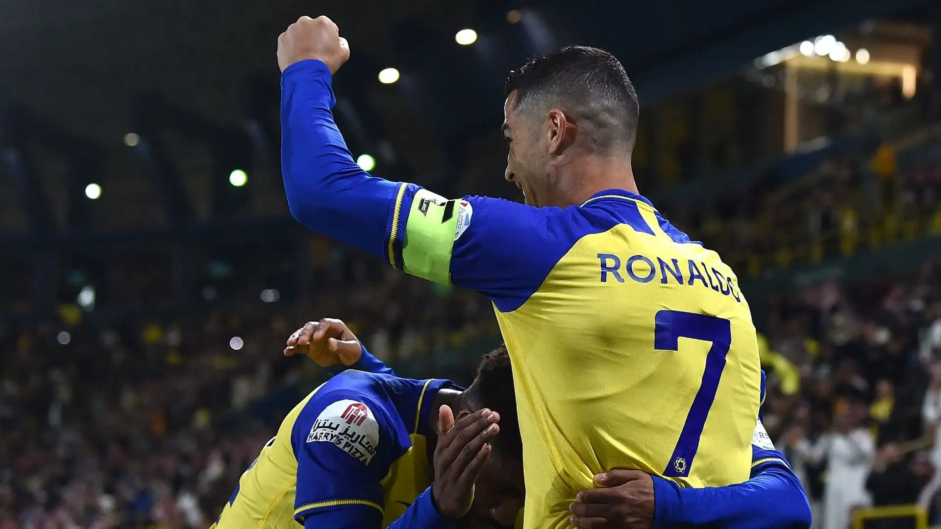 Nell'ultima partita ha segnato 2 gol e servito un assist
