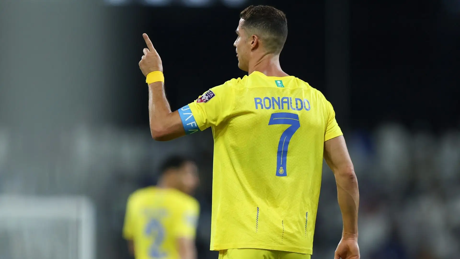 Neymar ha scelto invece l'Al Hilal
