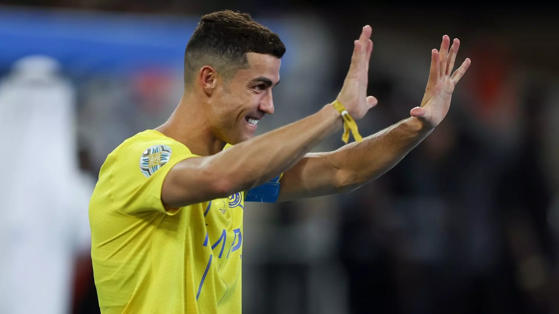Al-Nassr scatenato, altro super colpo per Cristiano Ronaldo