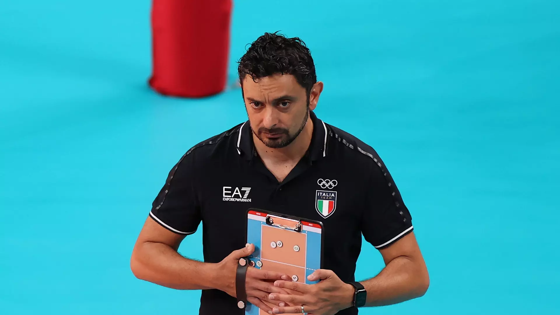 Italvolley, a Monza l’obiettivo è fare il bis