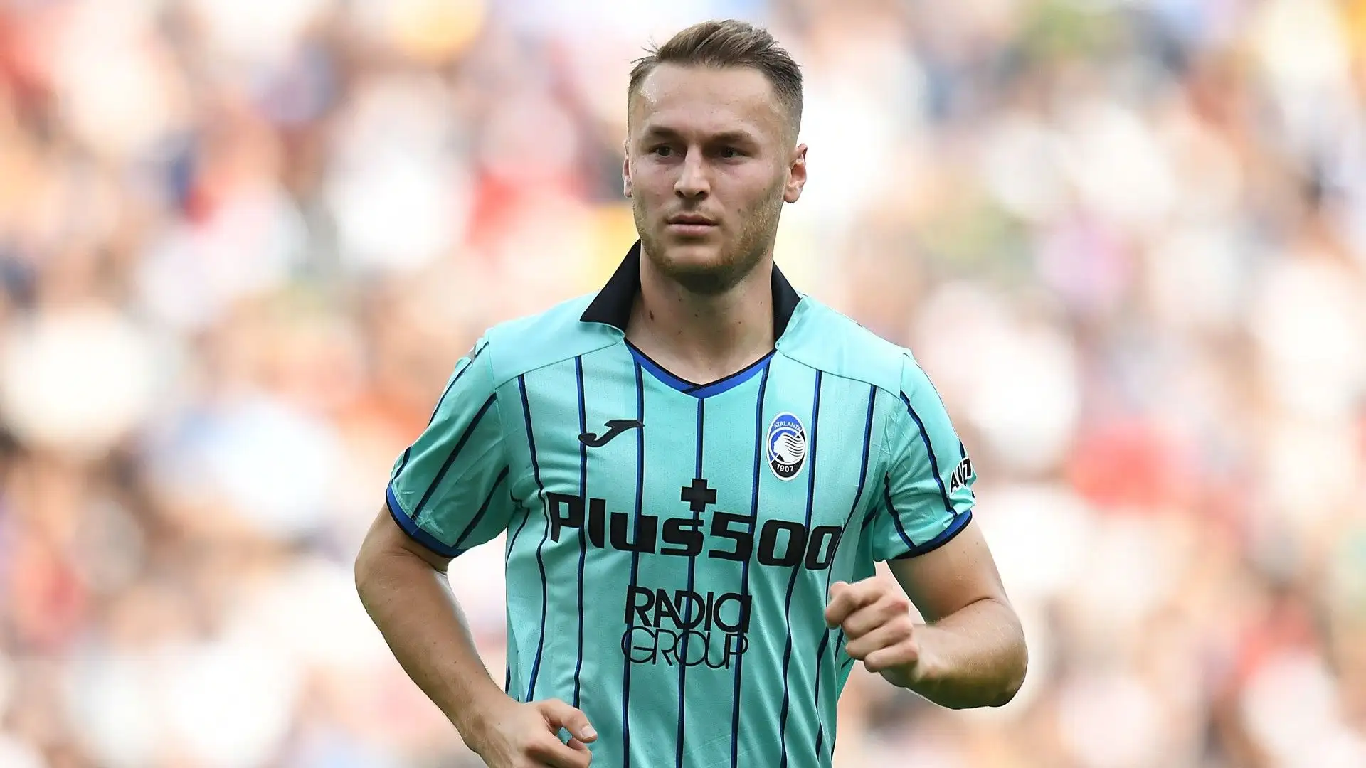 Teun Koopmeiners è il primo obiettivo del club partenopeo
