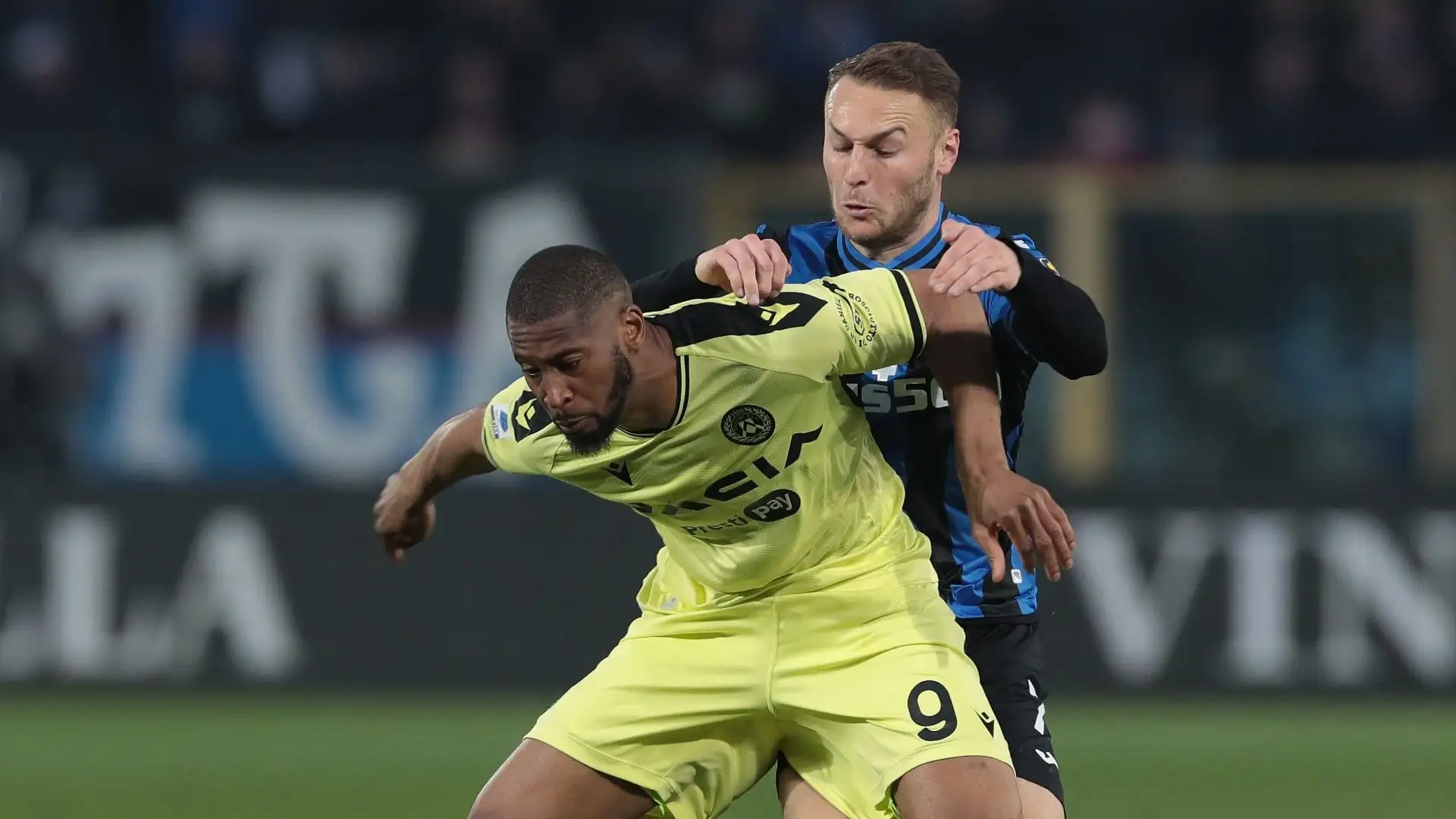 Teun Koopmeiners gradirebbe la destinazione Napoli: giocherebbe la Champions League e lotterebbe per vincere lo Scudetto
