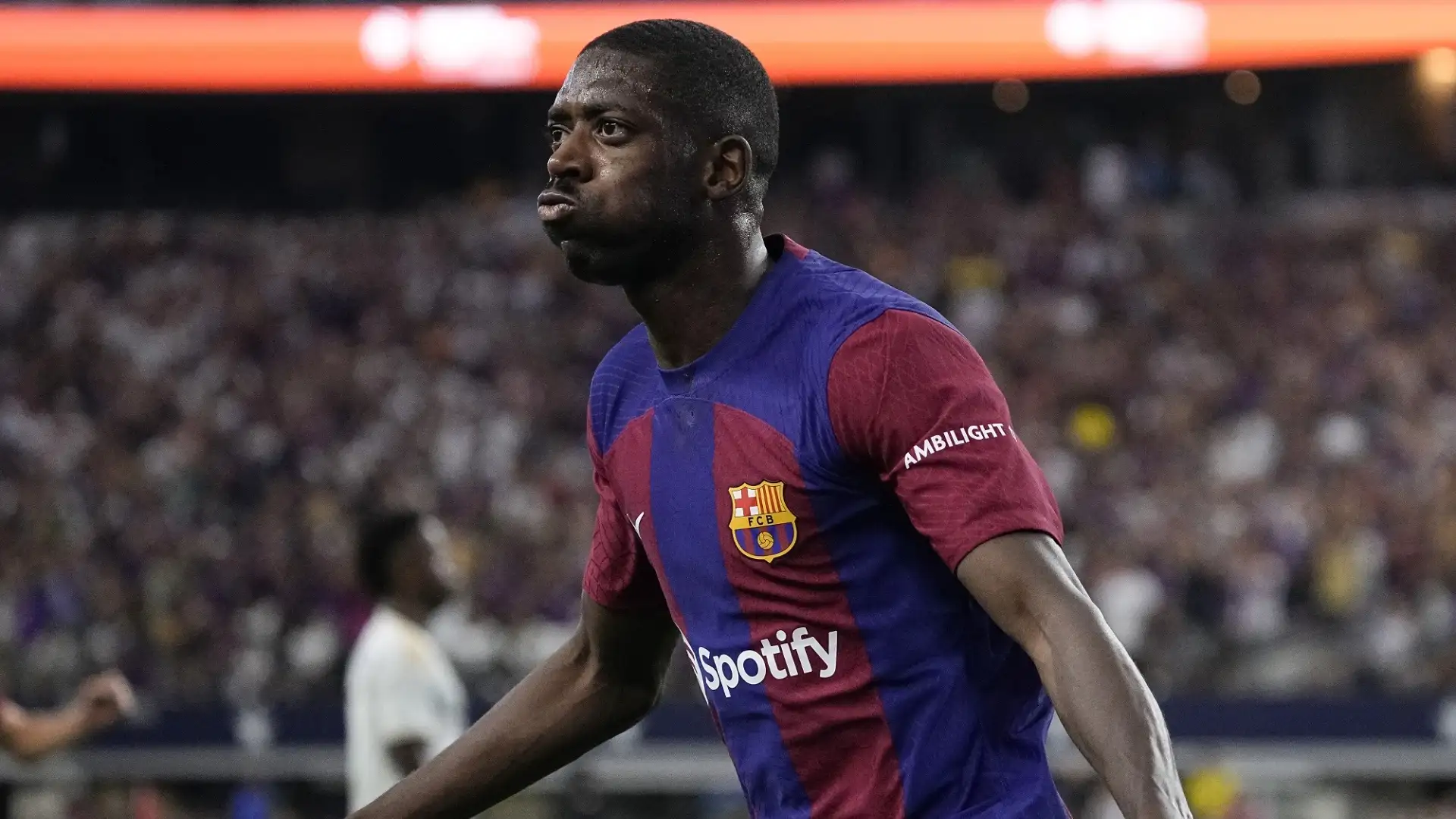 4) Dembelé: 220 milioni di euro spesi in 3 trasferimenti