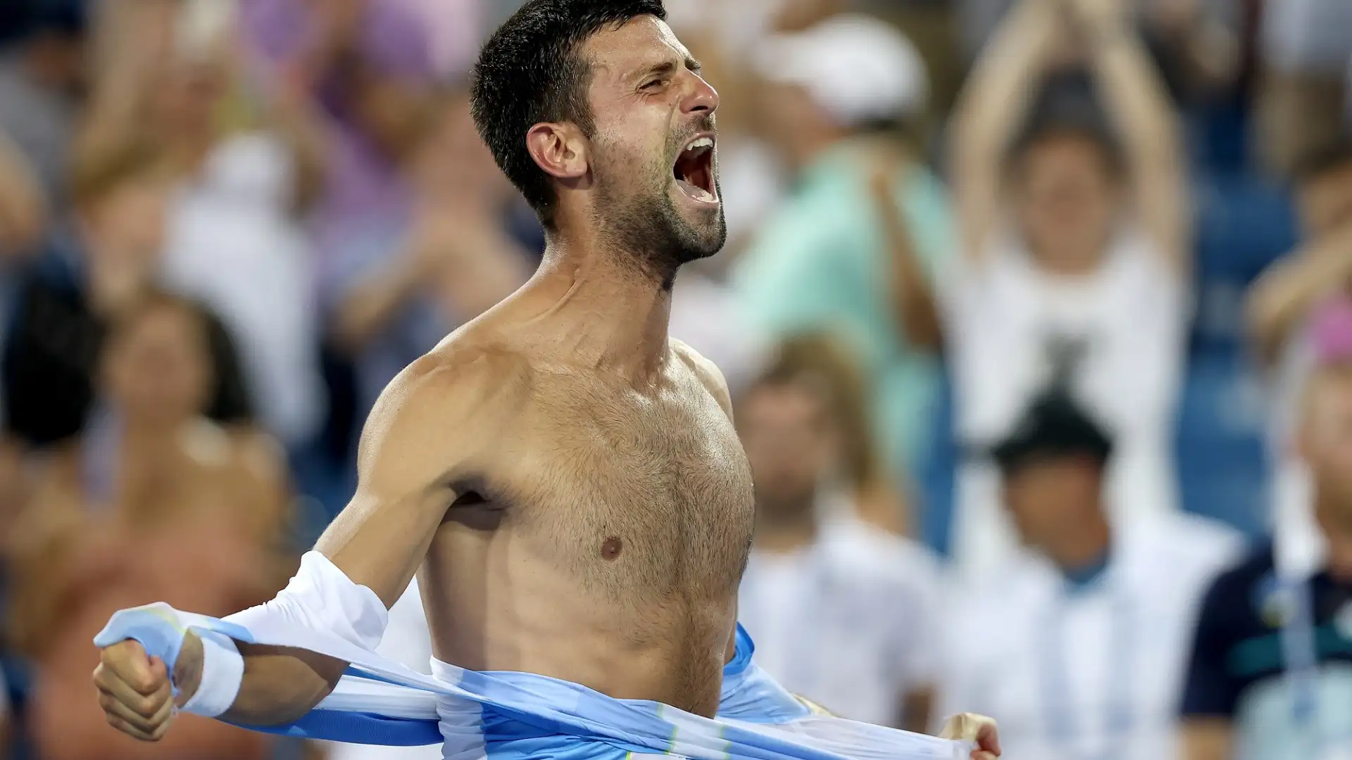 Djokovic e Alcaraz saranno i favoriti anche agli imminenti Us Open, ultimo Slam della stagione
