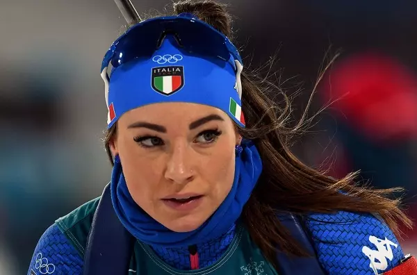 Dorothea Wierer, ritiro dopo la batosta