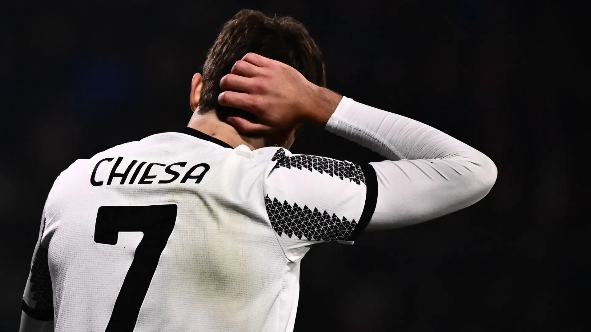 Il futuro del calciatore è ancora un rebus
