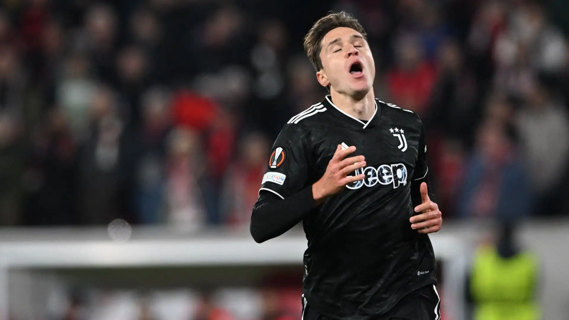 La Juventus vorrebbe trattenerlo ma, a fronte di un'offerta economicamente allettante, sarebbe complicato rifiutare
