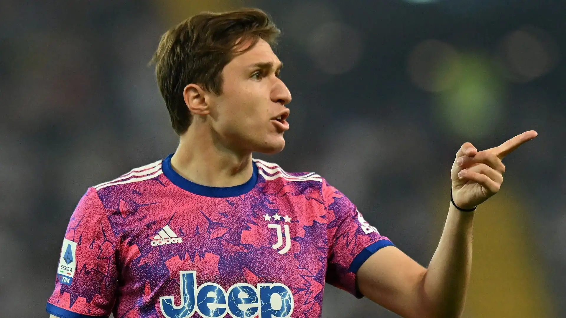 La Juve corre però il rischio di trovarsi la prossima estate con Chiesa rigenerato ma vicino alla scadenza del contratto
