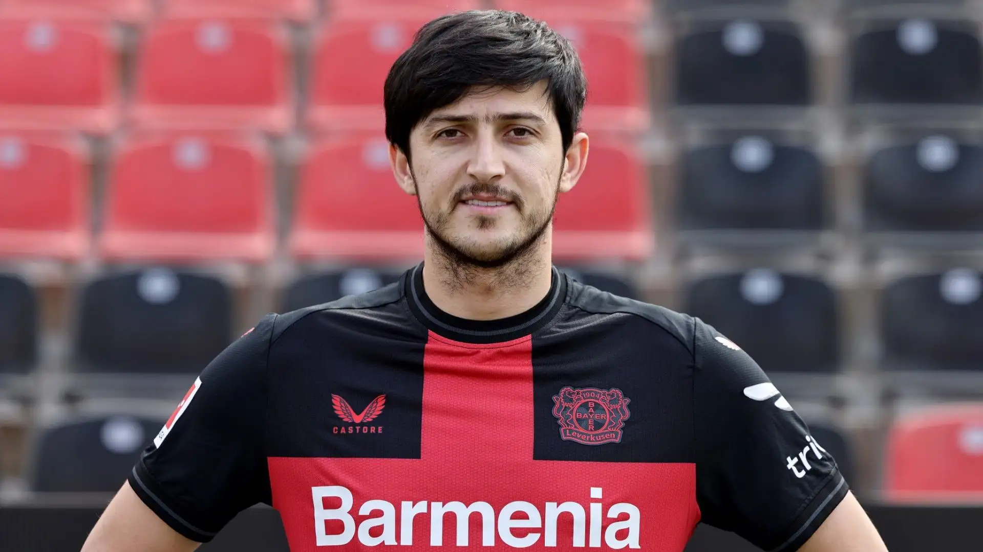 Azmoun e Fullkrug sono finiti nel mirino dei rossoneri
