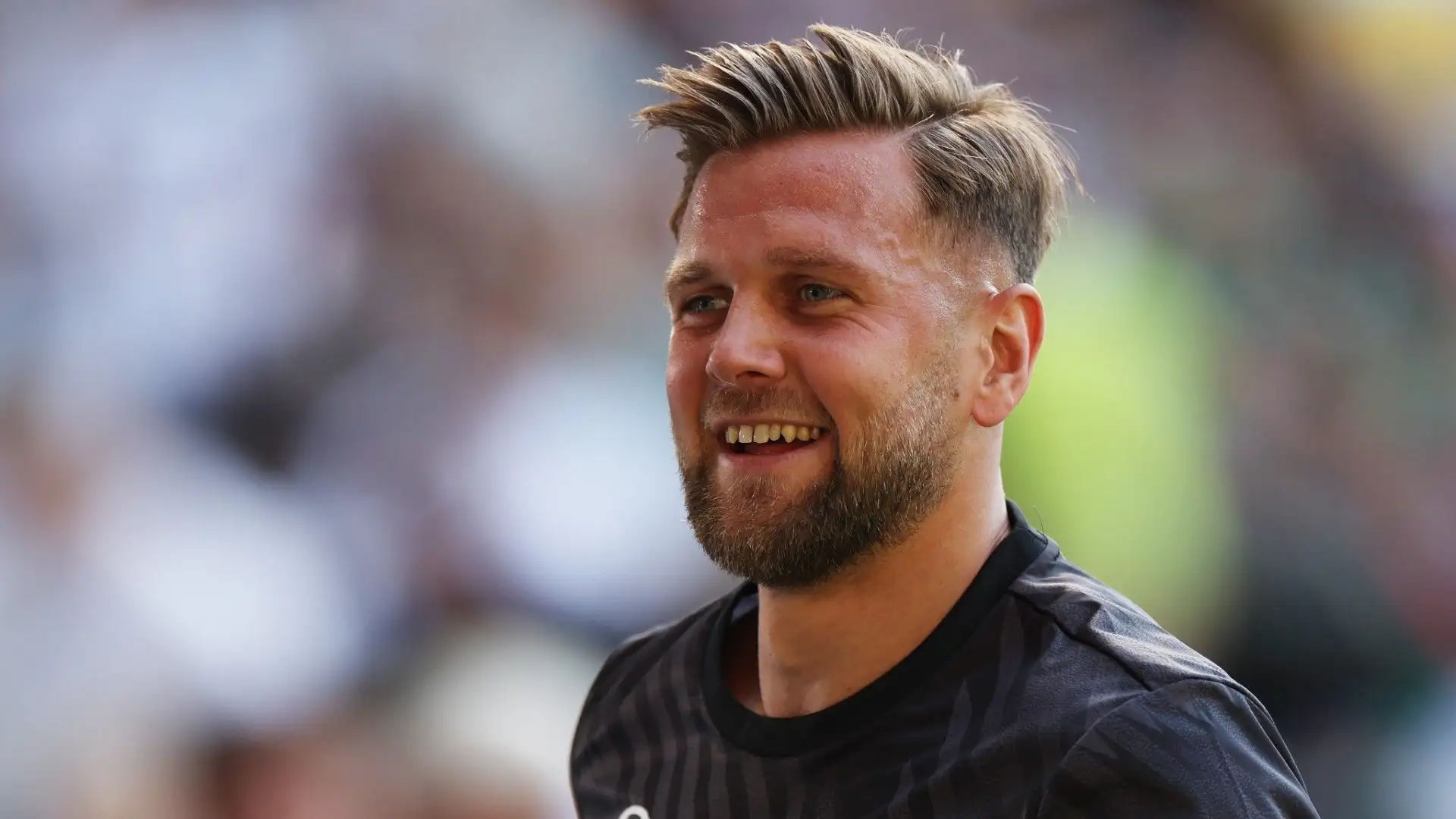 Niclas Fullkrug gioca invece nel Werder Brema
