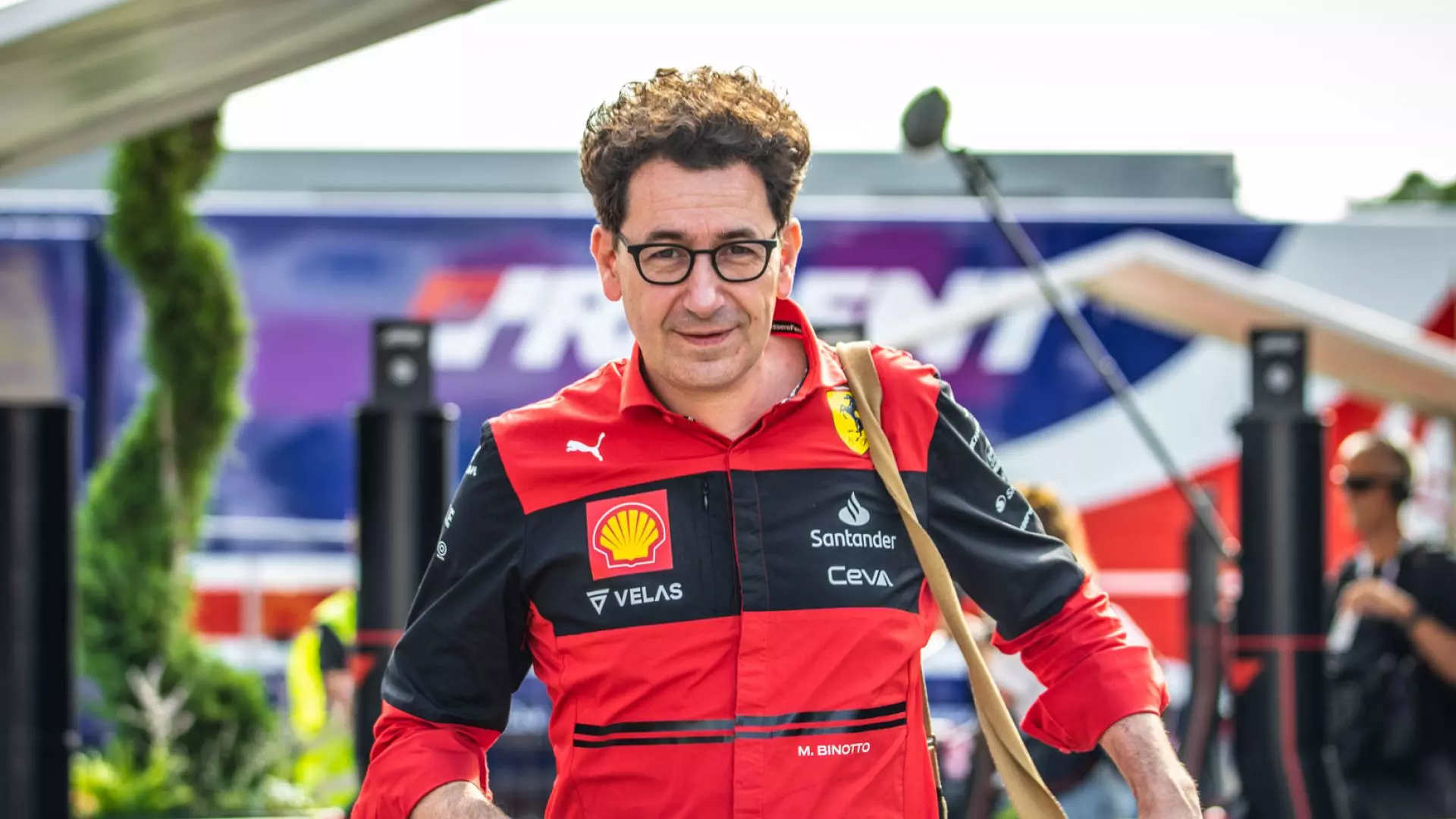 Mattia Binotto, ritorno in anticipo in F1? L’Alpine lo chiama