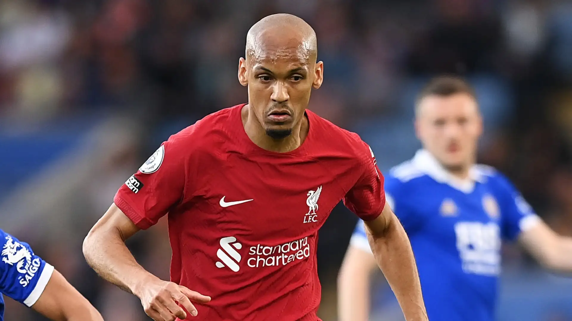 Fabinho (Al-Ittihad): 35 milioni di euro all'anno