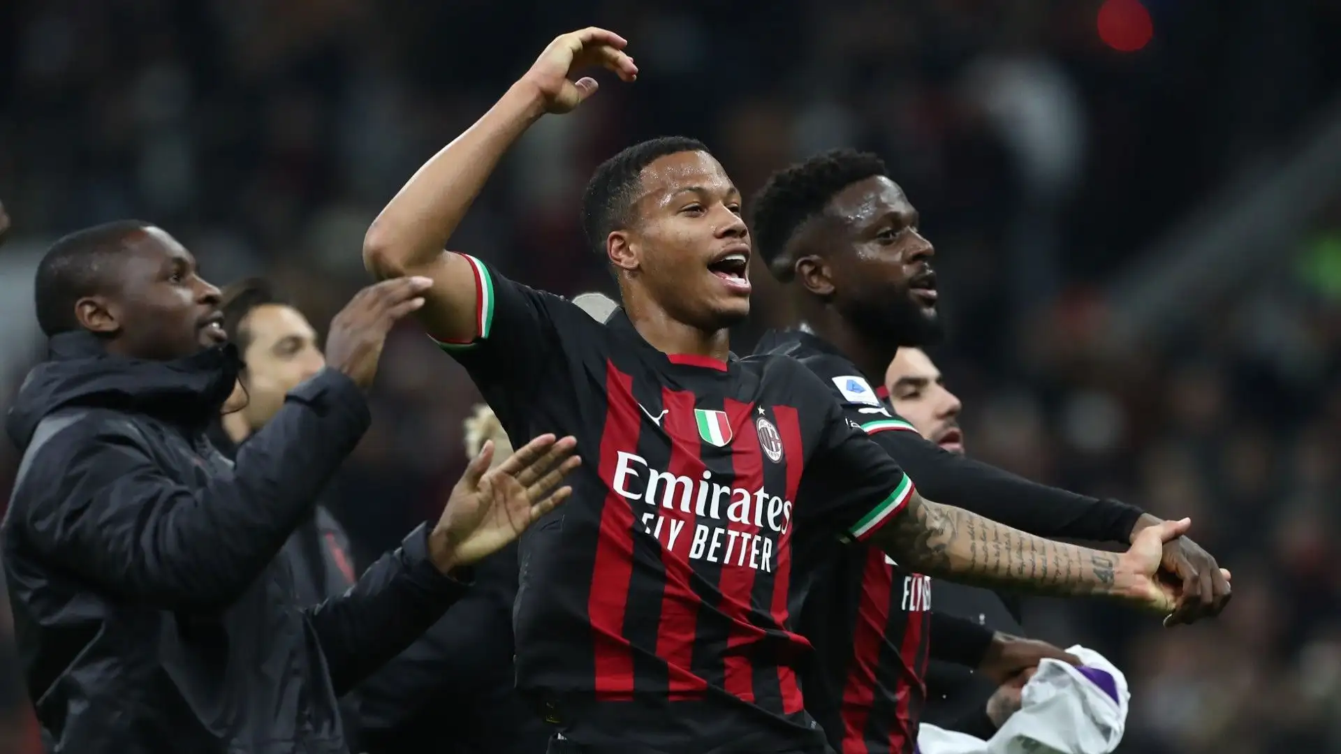 Con ogni probabilità Aster Vranckx tornerà in Serie A
