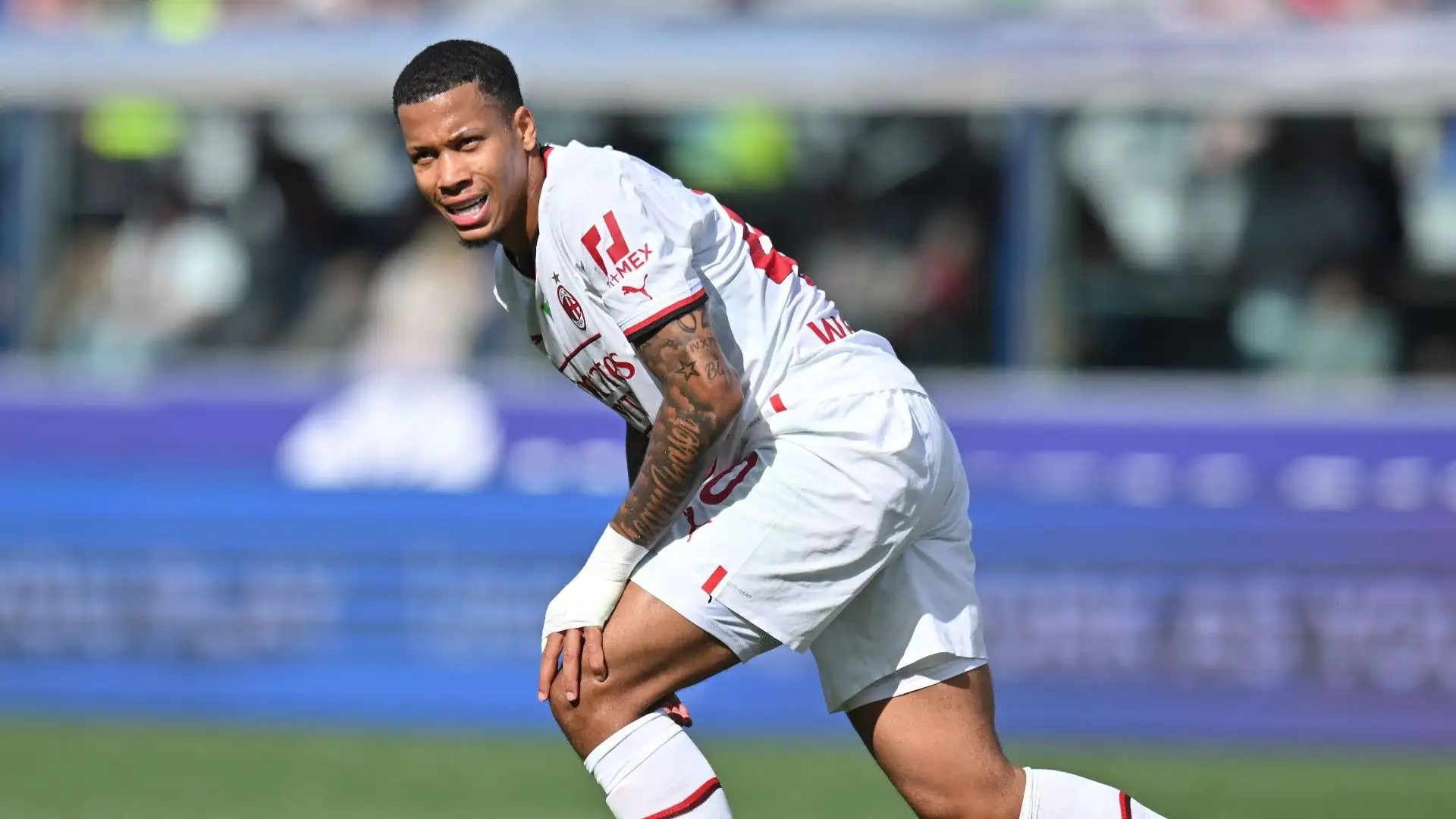 Dopo lunghe riflessioni, Moncada ha deciso di non riscattare il calciatore e di rispedirlo al Wolfsburg
