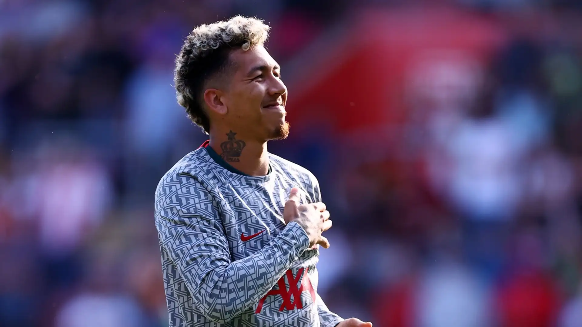 Roberto Firmino (Al-Ahli): 20 milioni di euro all'anno