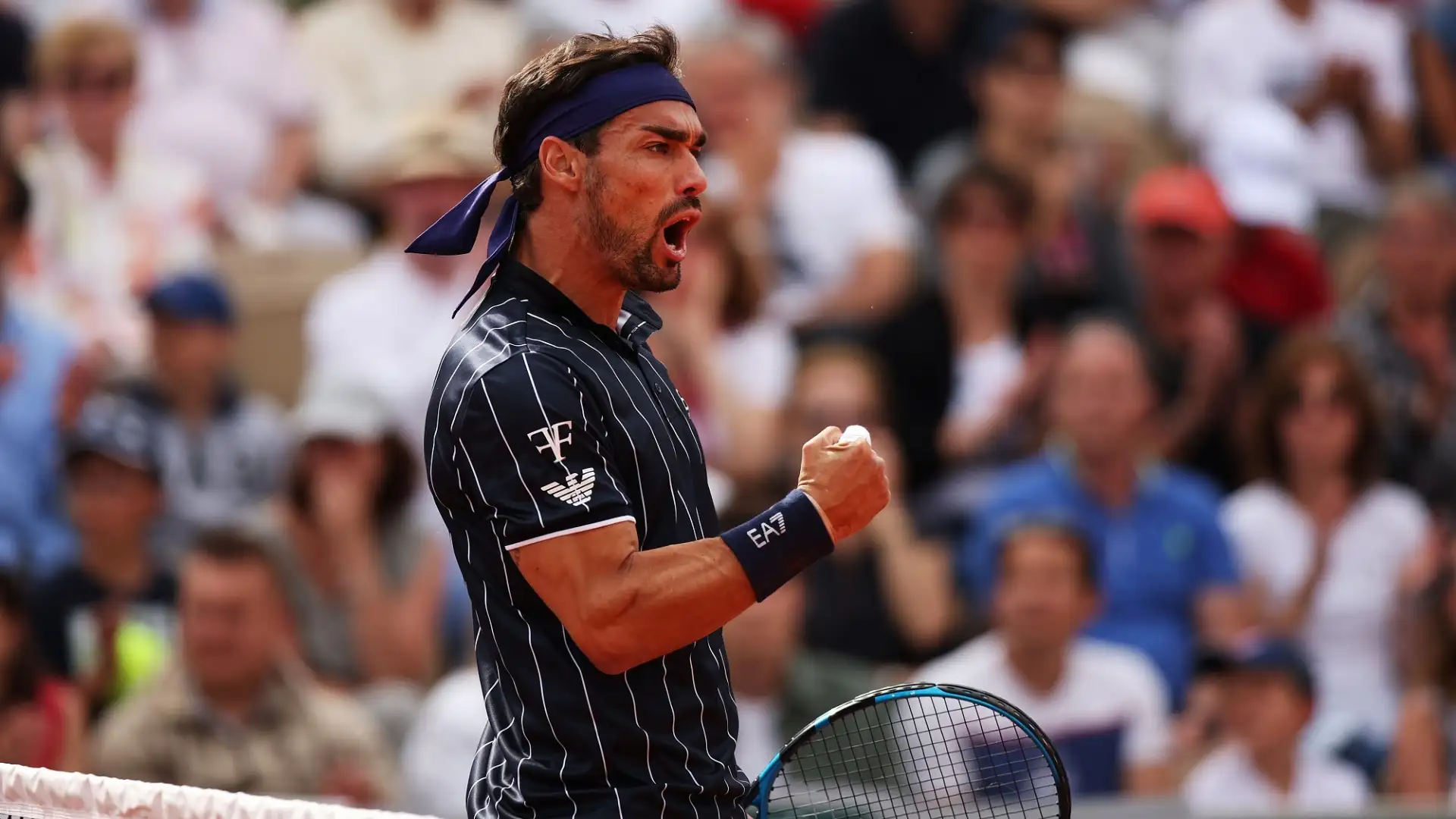 Fabio Fognini: 9 tornei vinti.

2013: Stoccarda, Amburgo
2014: Vina del Mar
2016: Umago
2017: Gstaad
2018: San Paolo, Bastad, Los Cabos
2019: Montecarlo