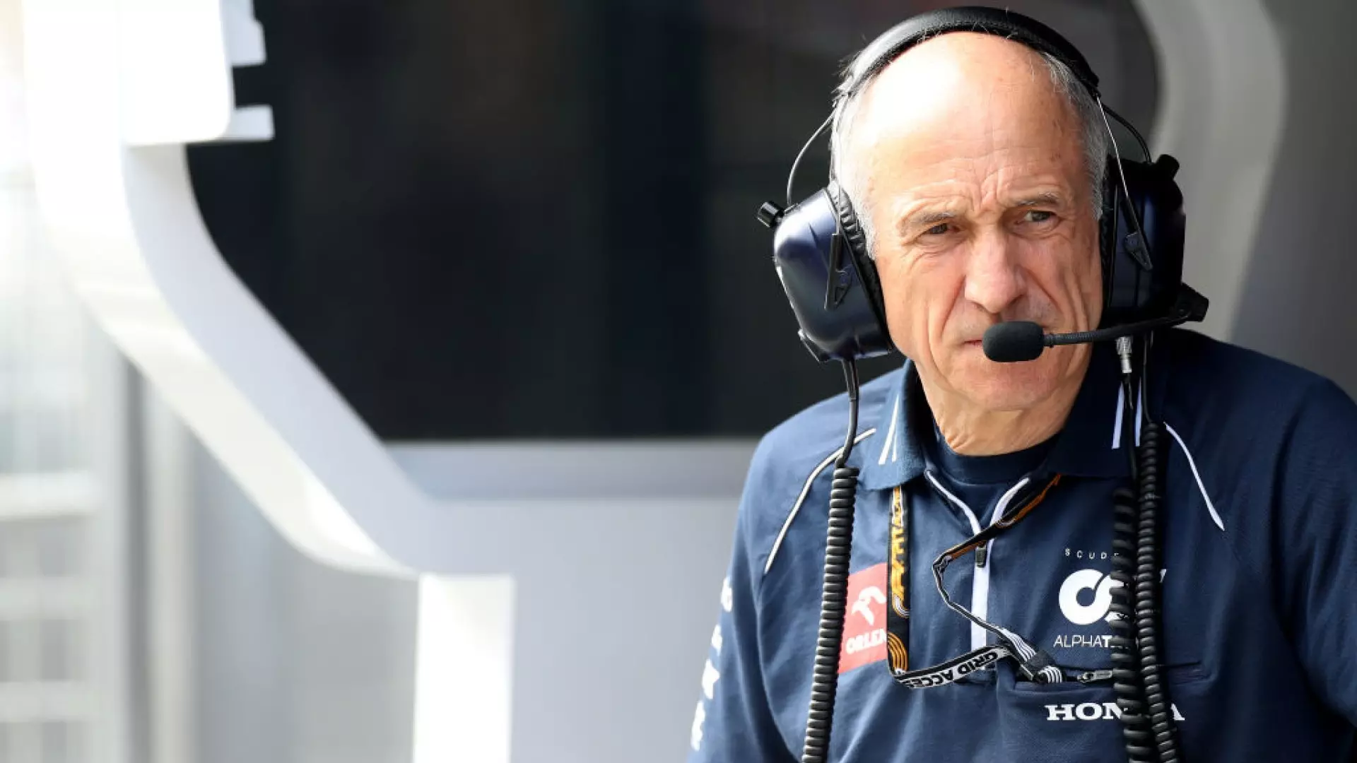 F1, Franz Tost è lapidario su Daniel Ricciardo
