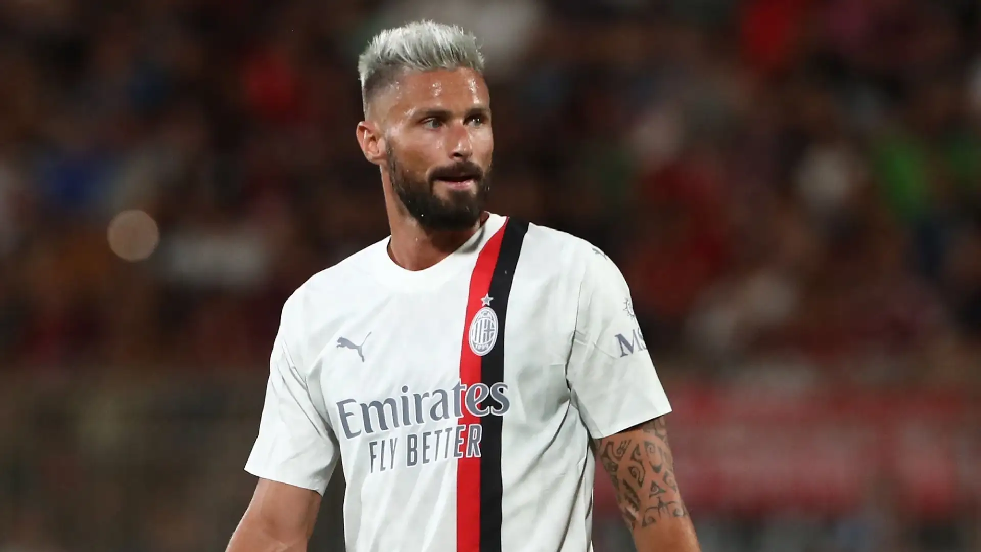 Giroud ed Okafor potrebbero non garantire un numero di gol sufficiente, e Colombo è dato in partenza