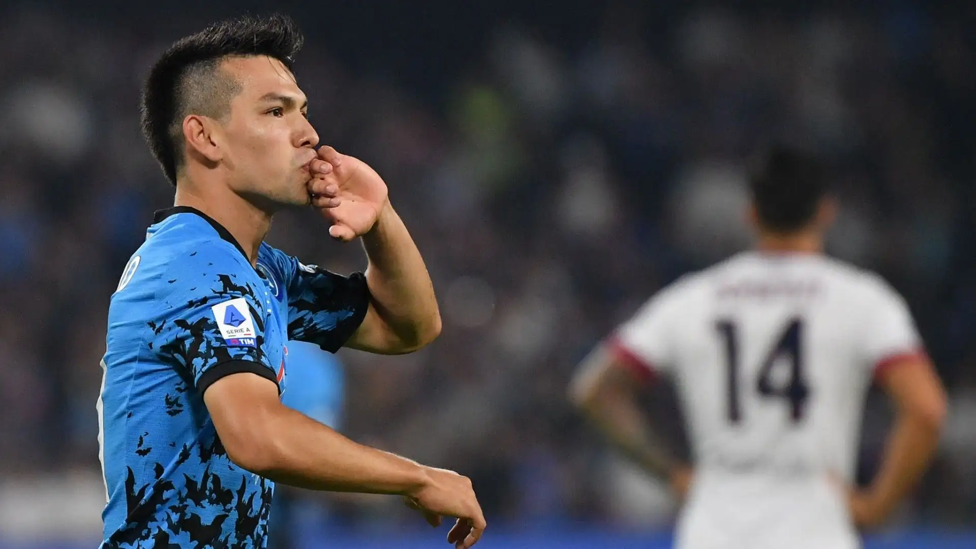 Hirving Lozano ha rifiutato ogni proposta di rinnovo contrattuale
