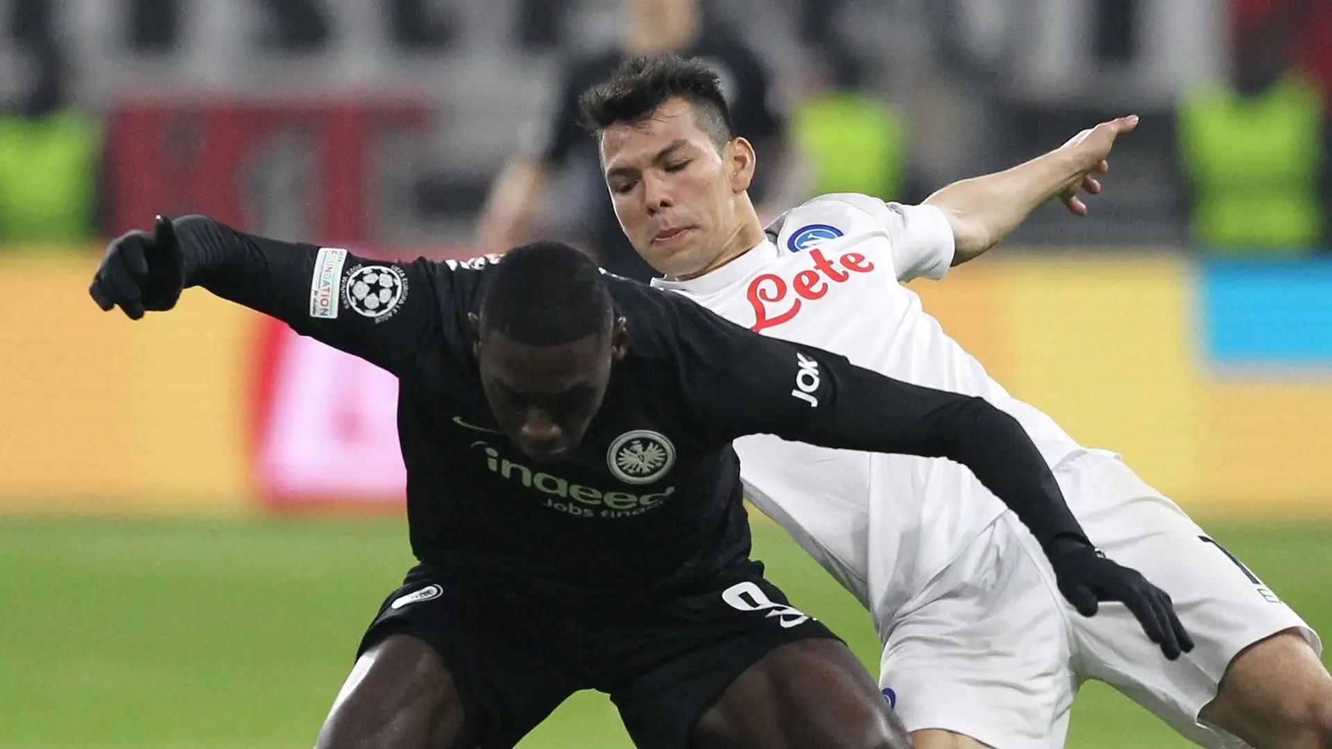 Il Napoli non ha potuto fare altro che metterlo sul mercato ma, finora, non sono arrivate offerte convincenti
