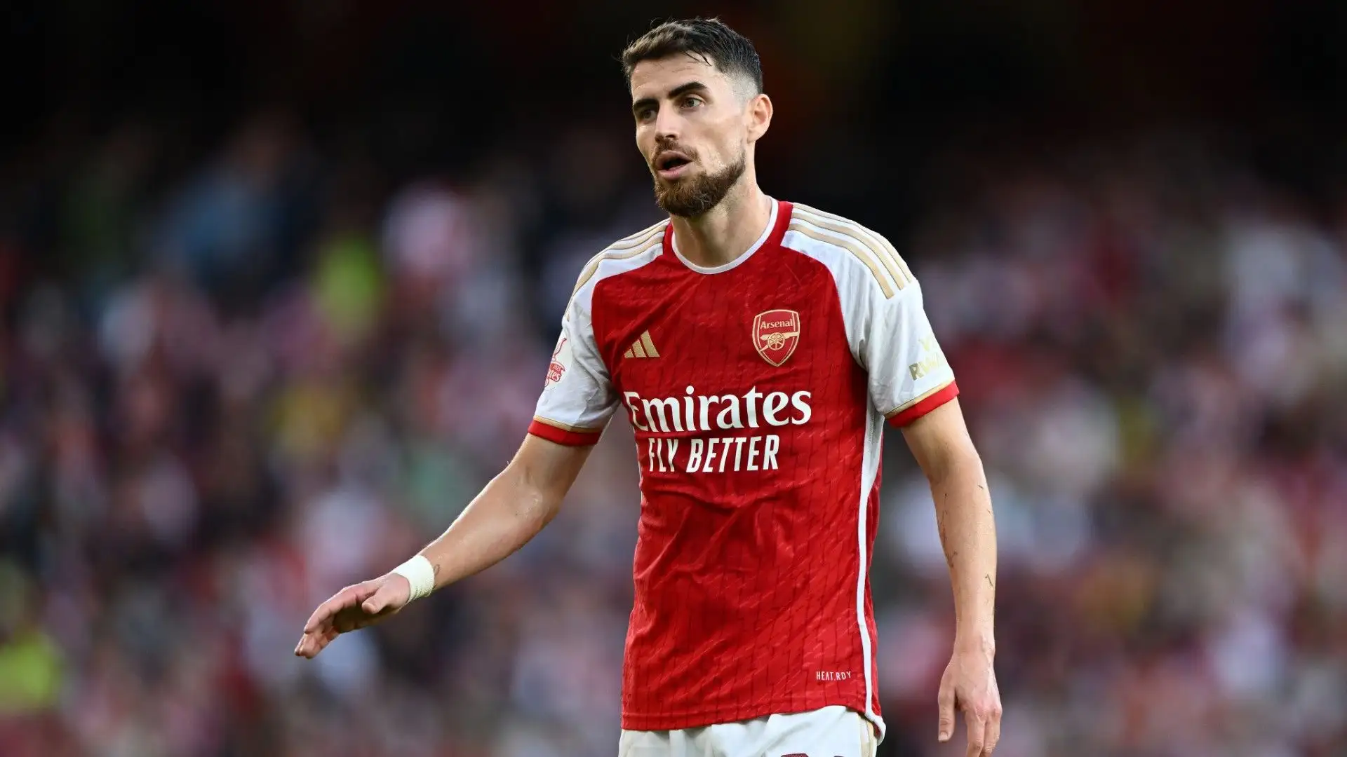 Jorginho
