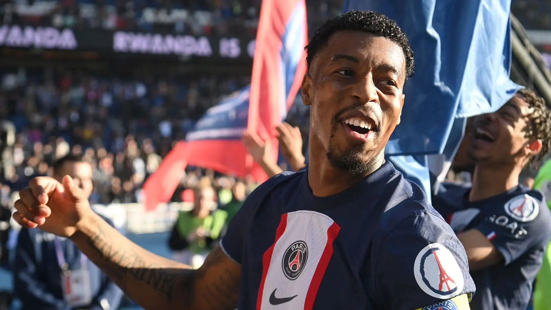 Presnel Kimpembe
