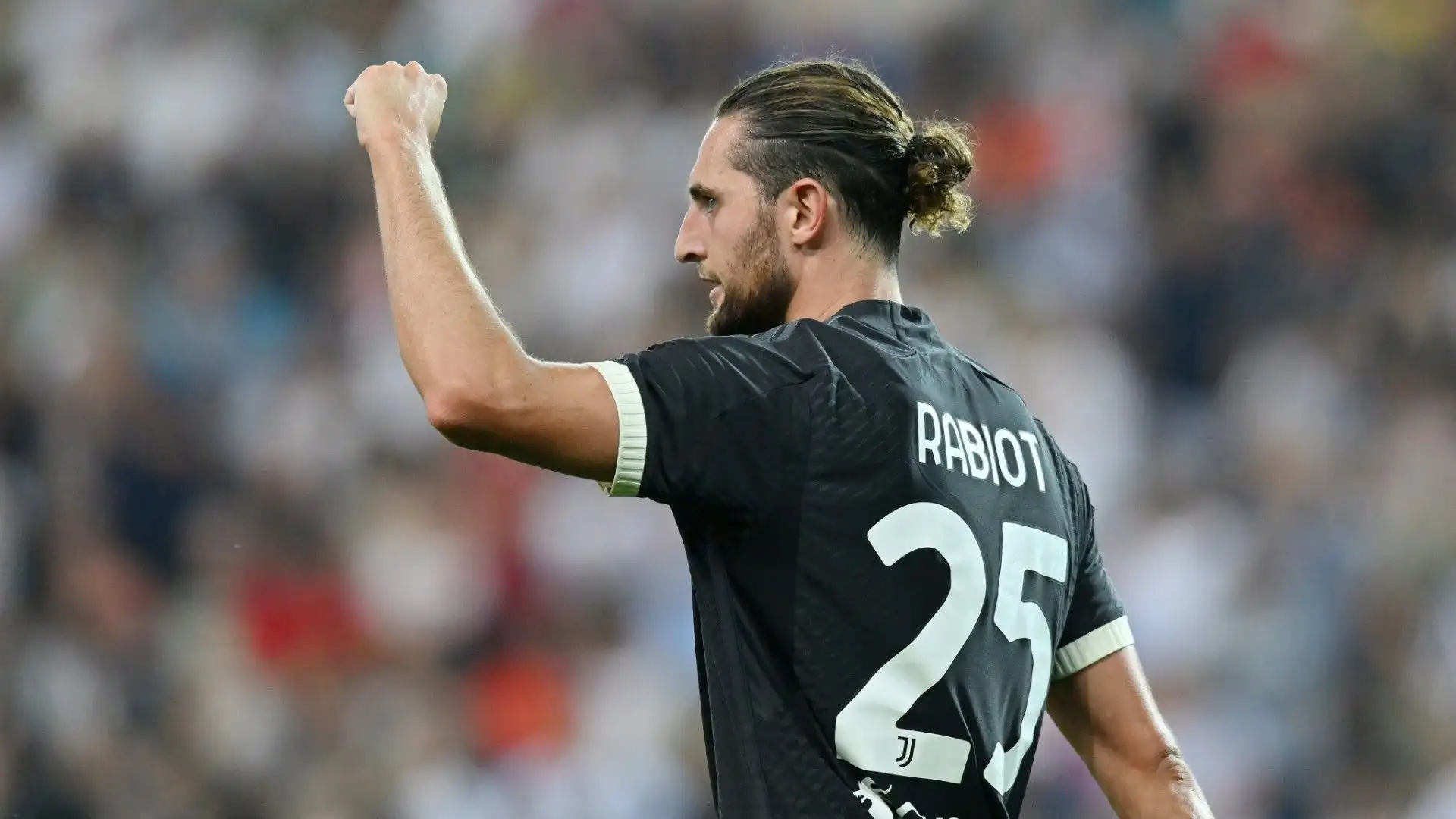 Adrien Rabiot
