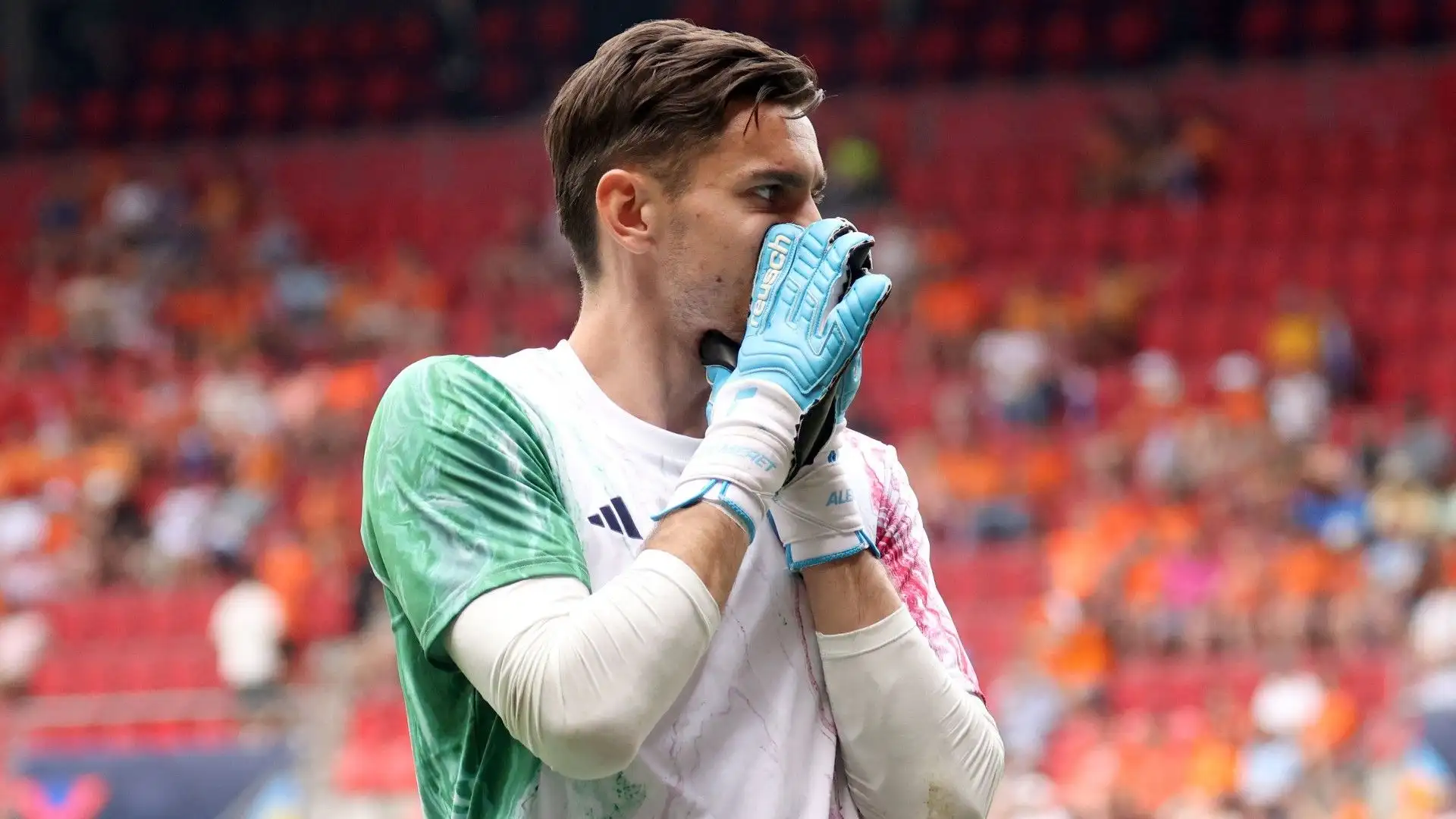 Alex Meret
