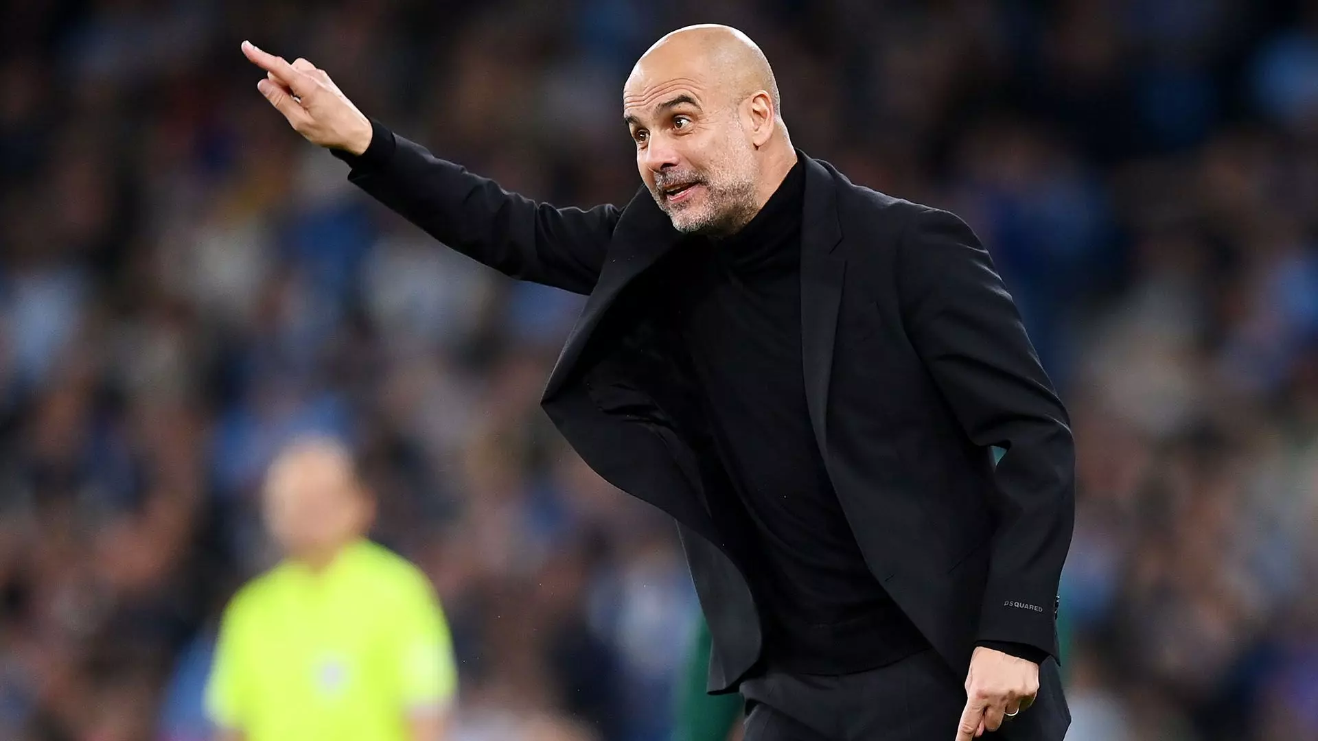 Manchester City, Pep Guardiola costretto ad operarsi