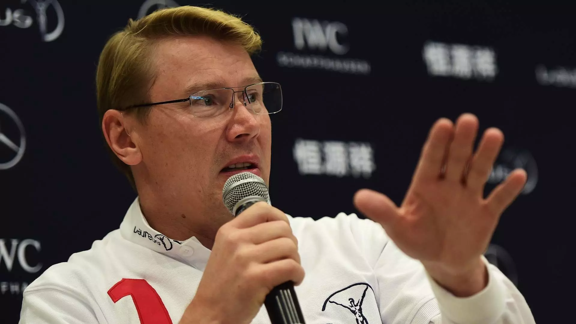 F1, Mika Hakkinen categorico sul dominio di Max Verstappen