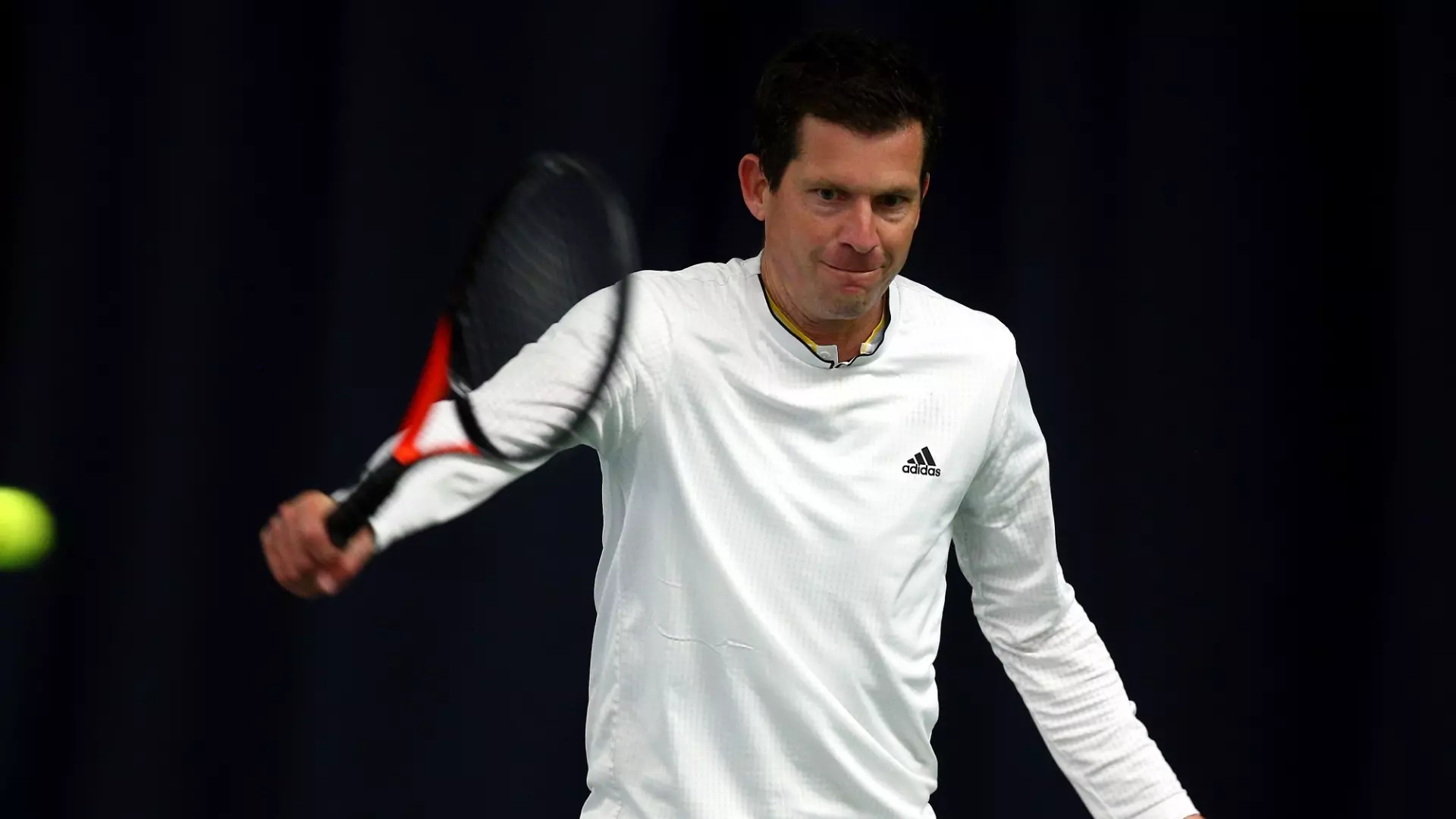 Tim Henman, menzione particolare per Jannik Sinner