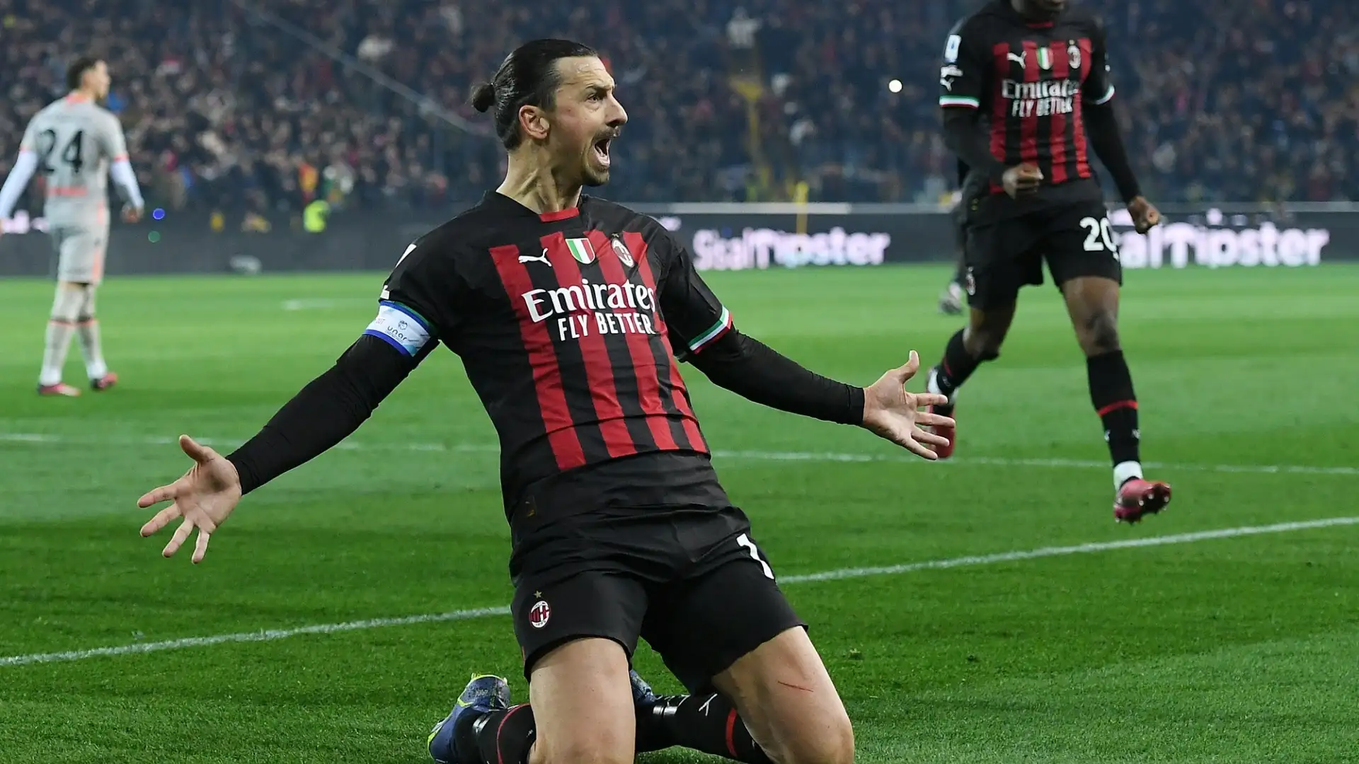 10) Ibrahimovic: 170 milioni di euro spesi in 9 trasferimenti