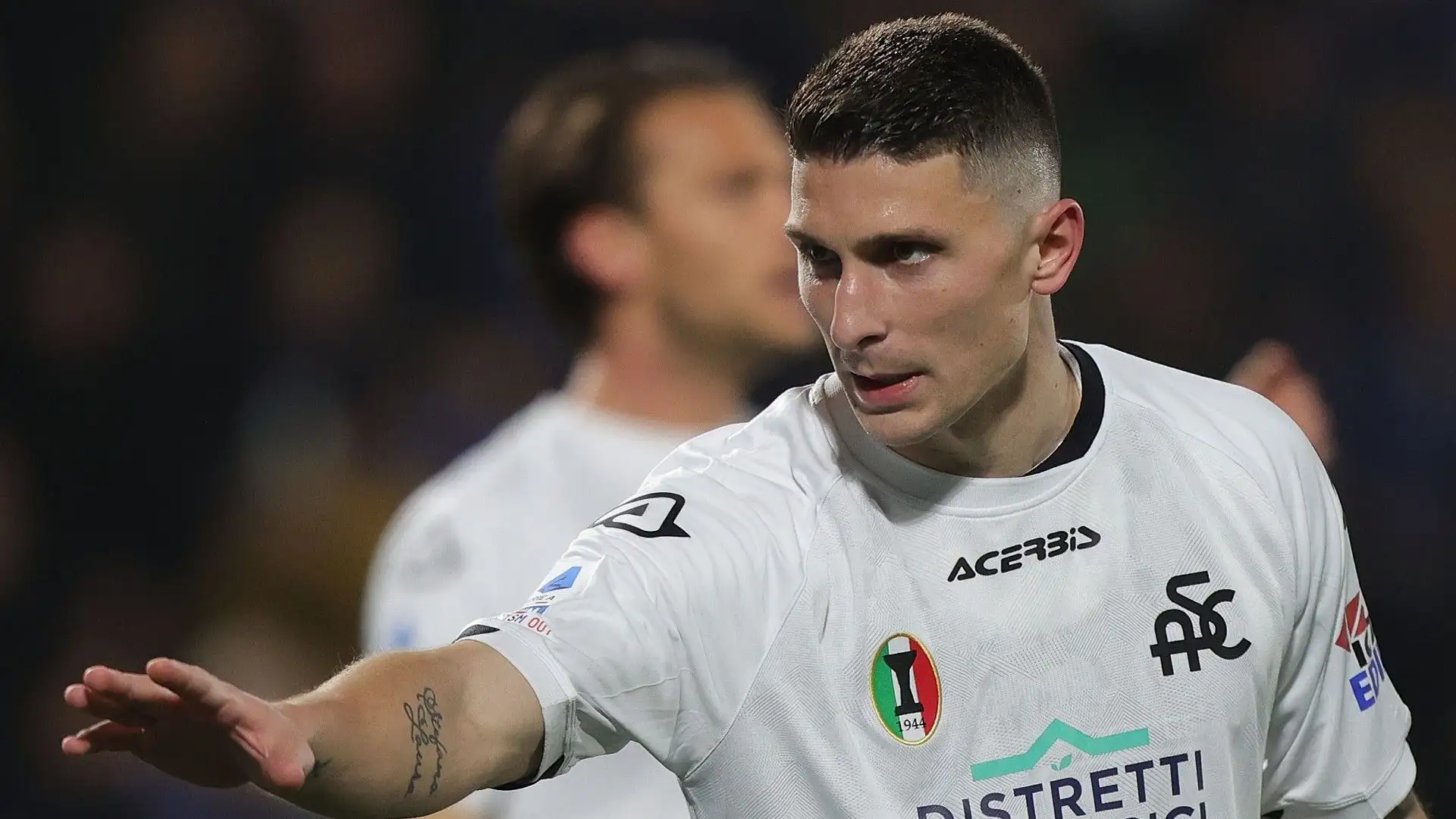 Caldara, Ballo-Tourè e Saelemakers sembrano vicinissimi all'addio
