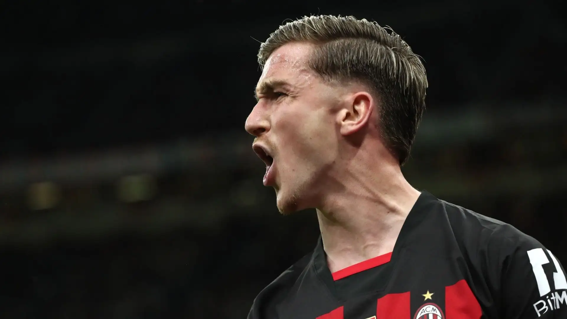 Anche Alexis Saelemakers è sull'uscio del club rossonero
