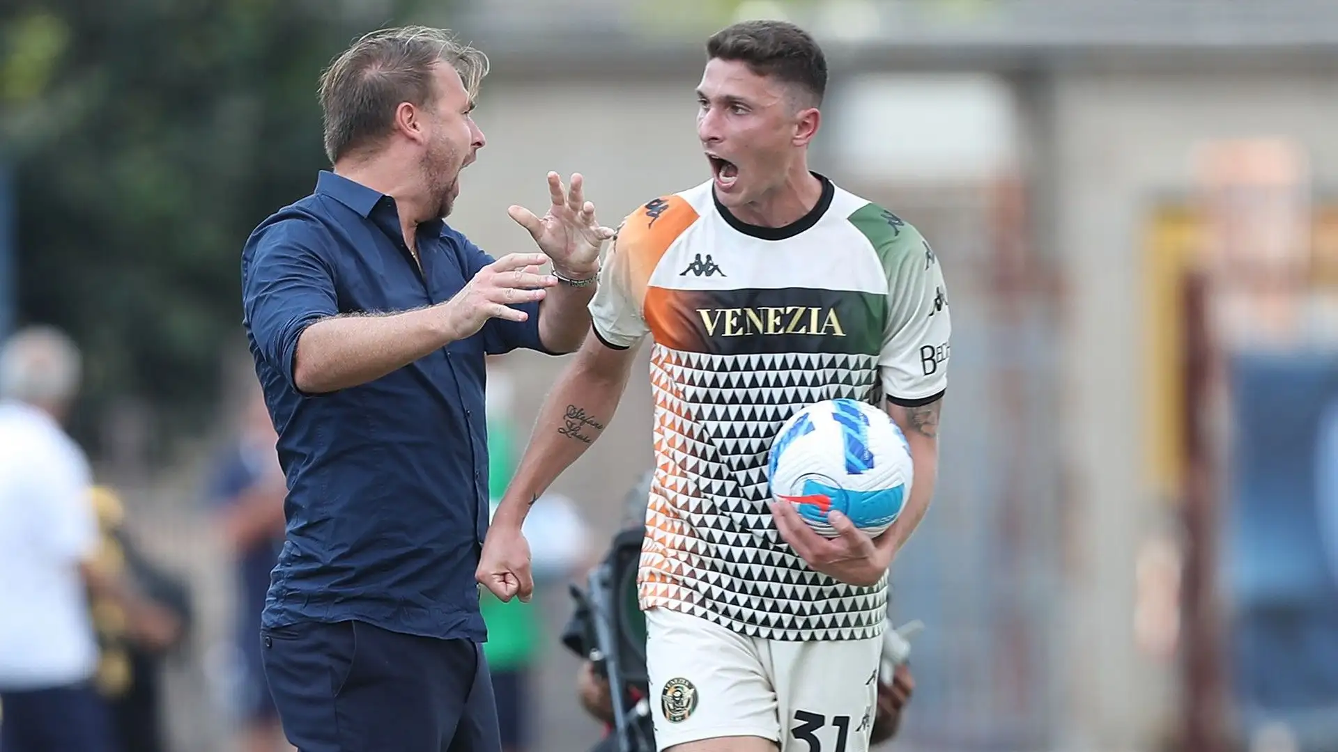 Mattia Caldara è vicino al trasferimento all'Hellas Verona

