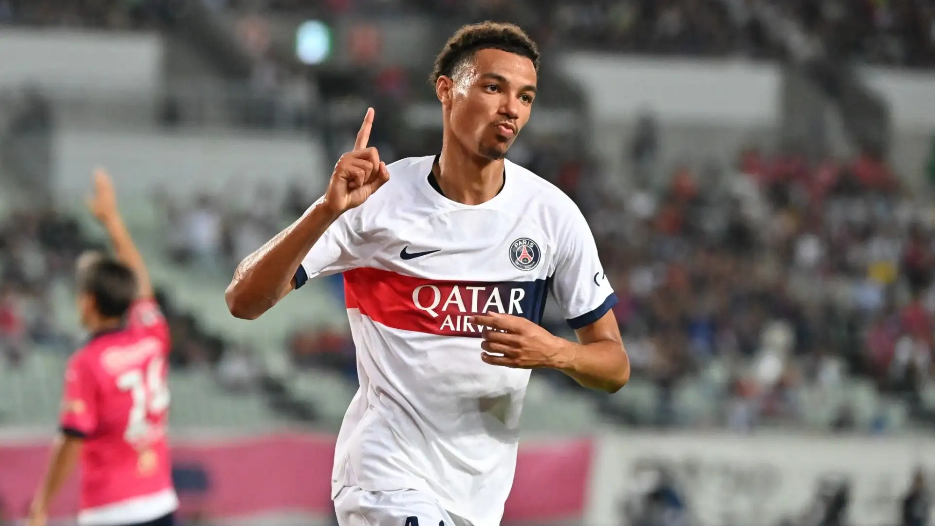 Sulle tracce di Ekitiké ci sono anche Eintracht Francoforte e West Ham ma pare che preferisca la destinazione Milan
