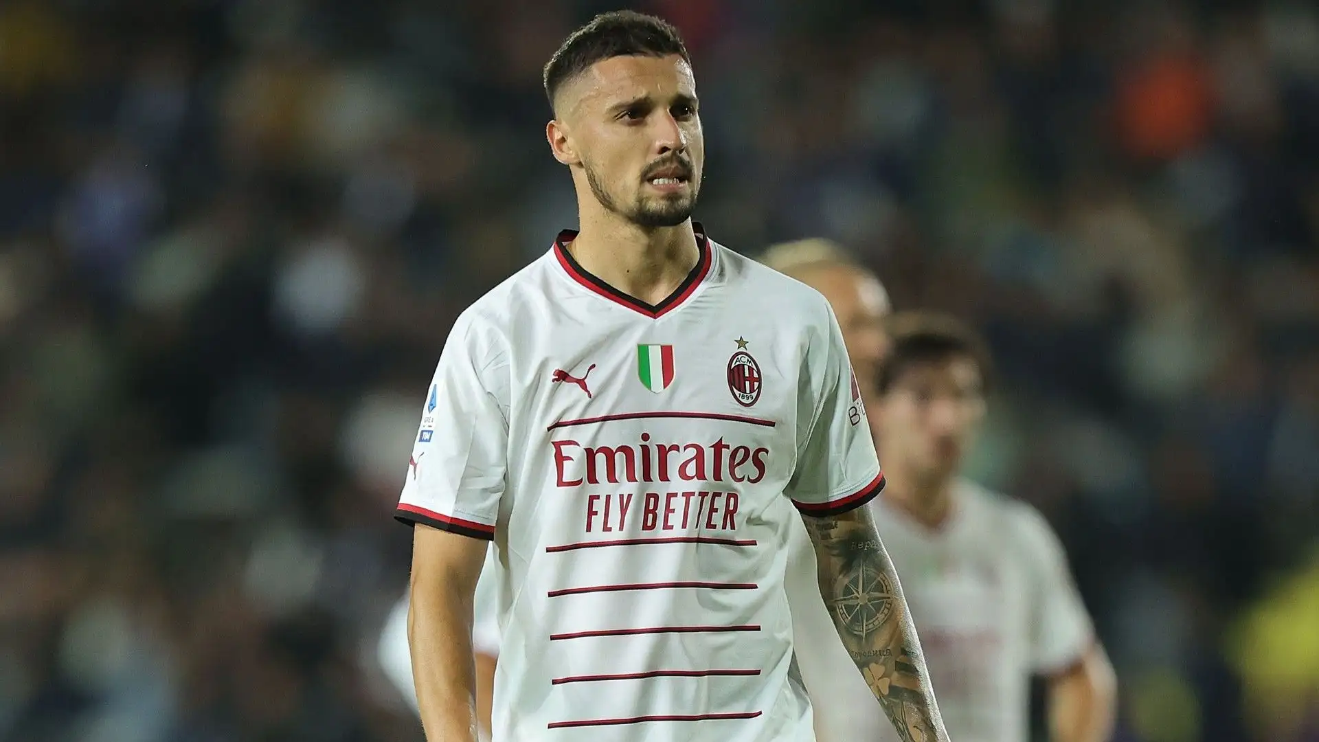 Rade Krunic non piace solo al Fenerbahce
