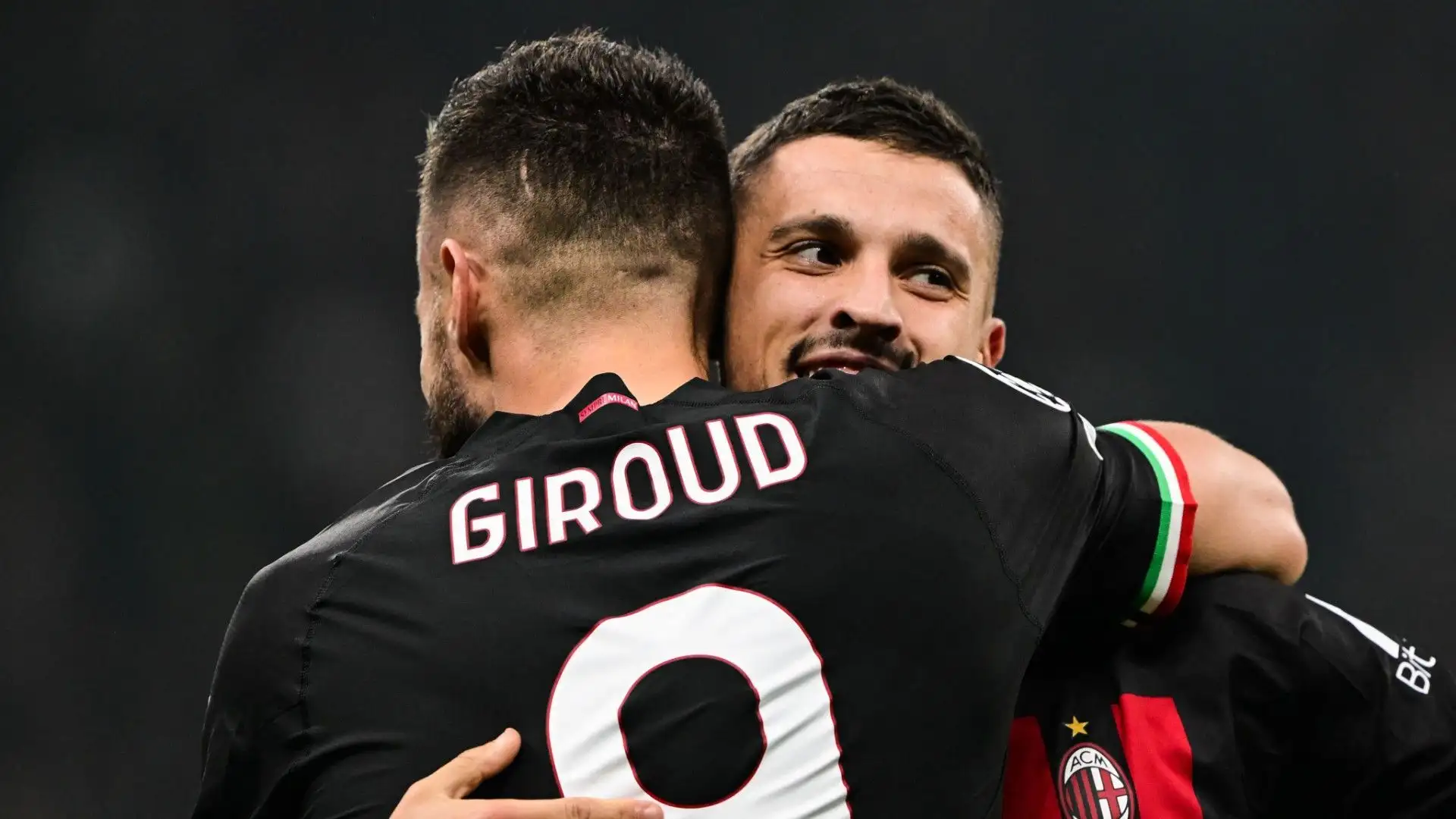 Stando a quanto riferisce Sky, anche l'Olympique Lione è interessato
