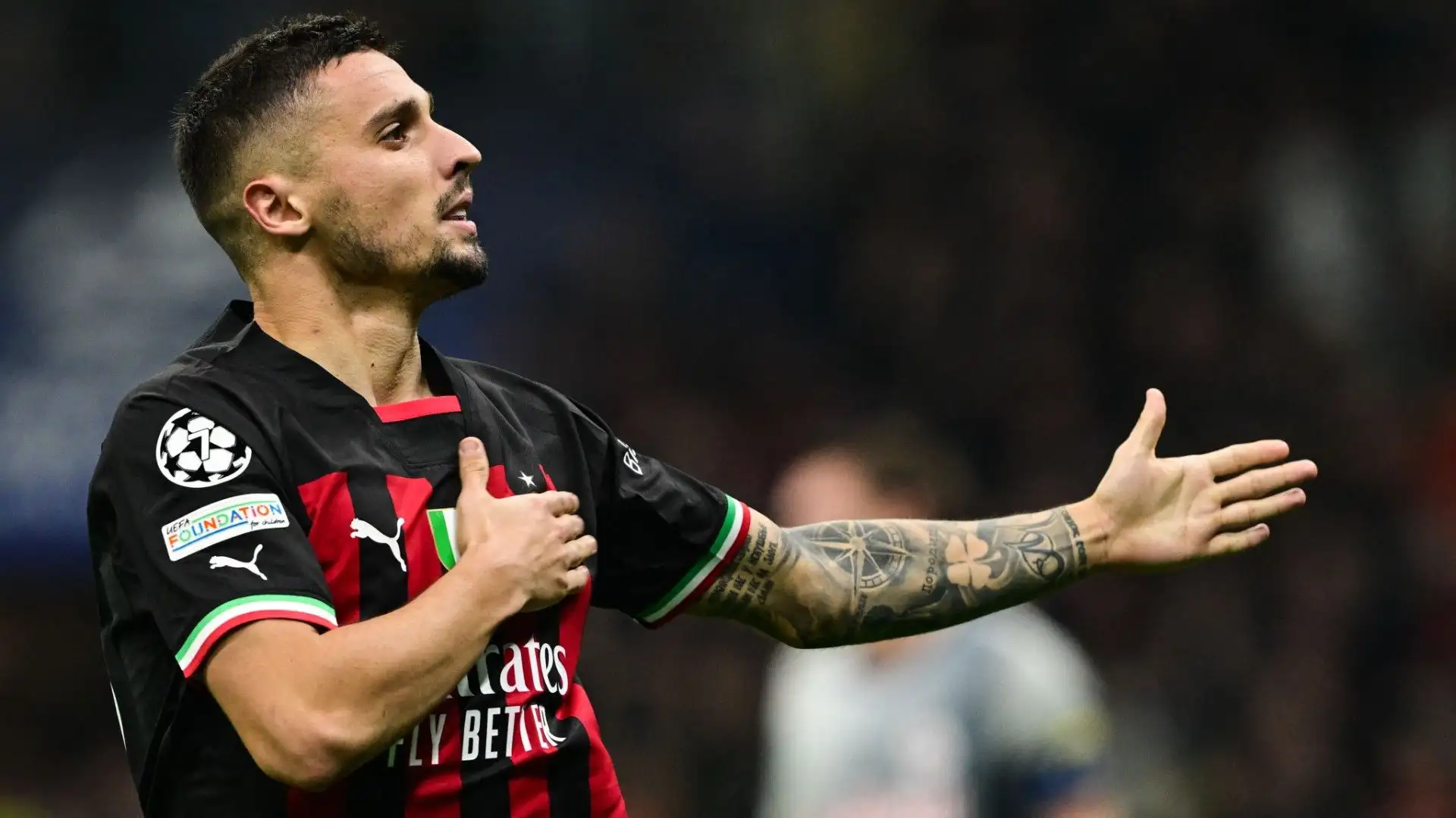 Pare che alcuni emissari del club francese saranno a San Siro per la partita di sabato sera contro il Torino
