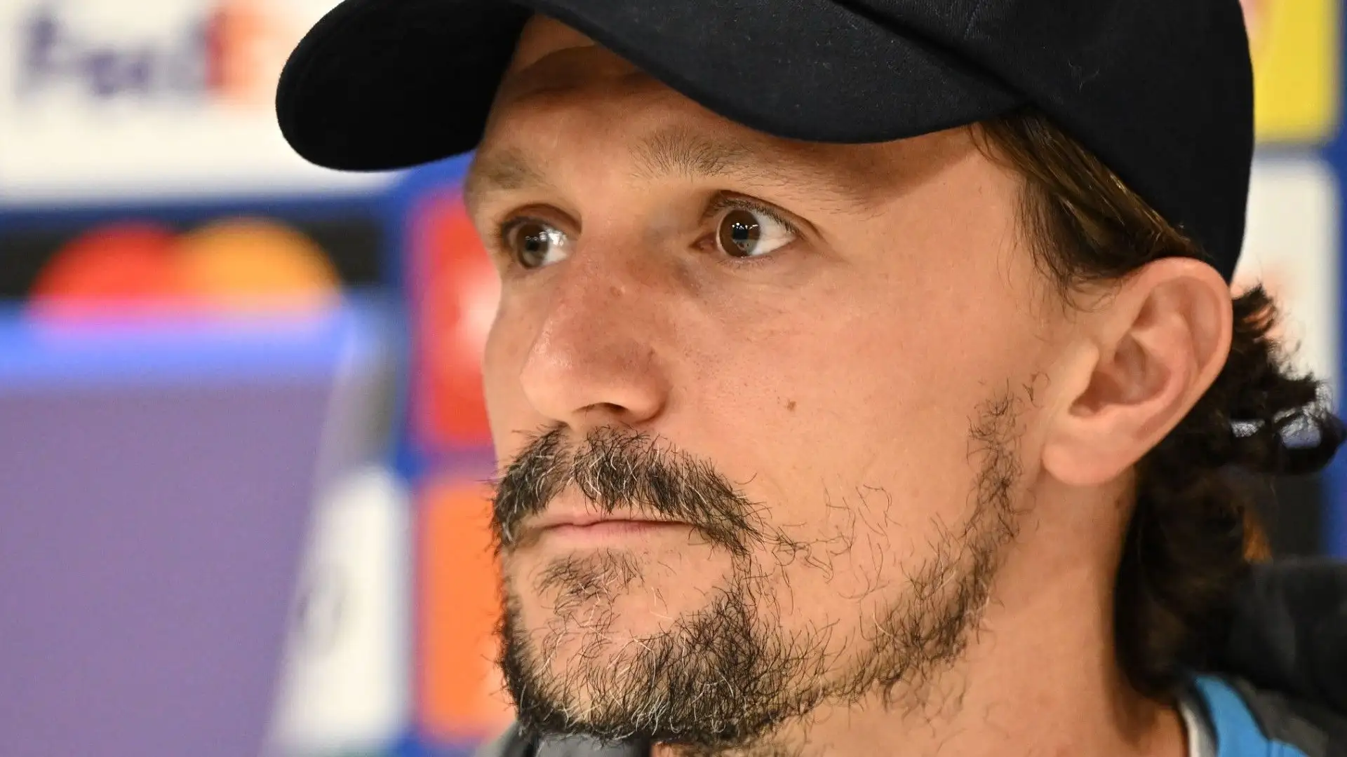 Mario Rui ha parlato con la dirigenza del club partenopeo
