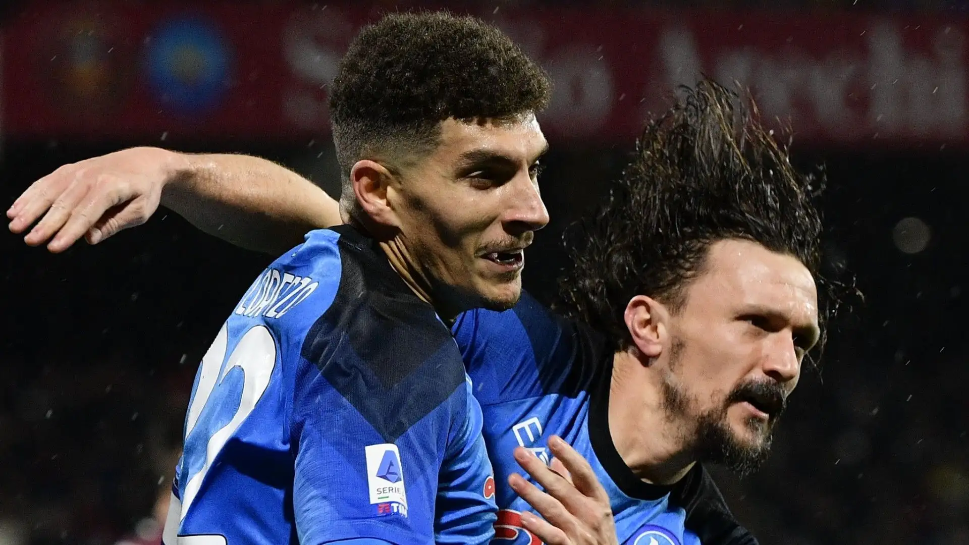 Nonostante abbia un contratto con scadenza 2025, Mario Rui potrebbe lasciare il Napoli questa estate
