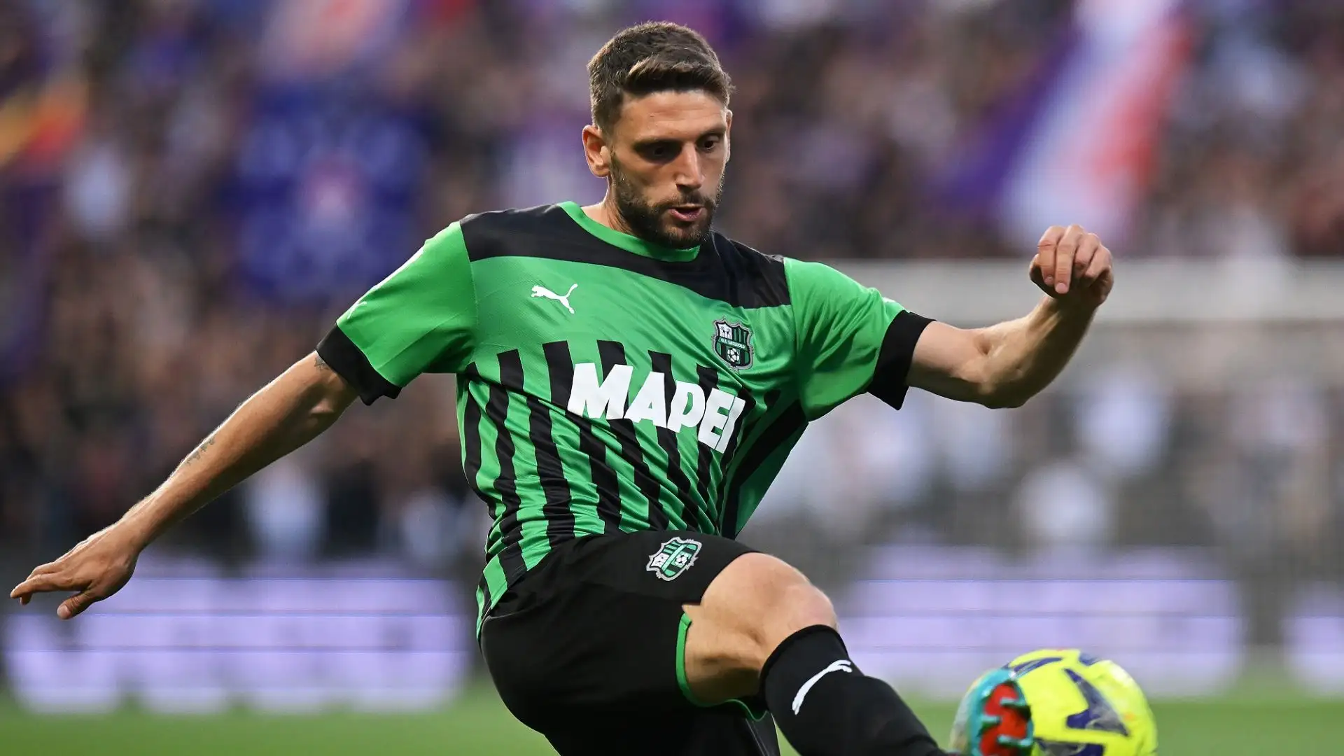 L'amministratore delegato Giovanni Carnevali alla Gazzetta dello Sport è stato chiaro: "Non andrà alla Juve, c'era una trattativa ma la Juve non ha rispettato la scadenza"